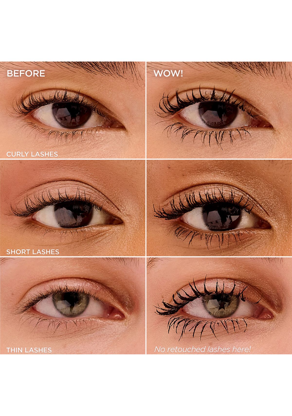 Theyre Real Magnet Extreme Lengthening Mascara 