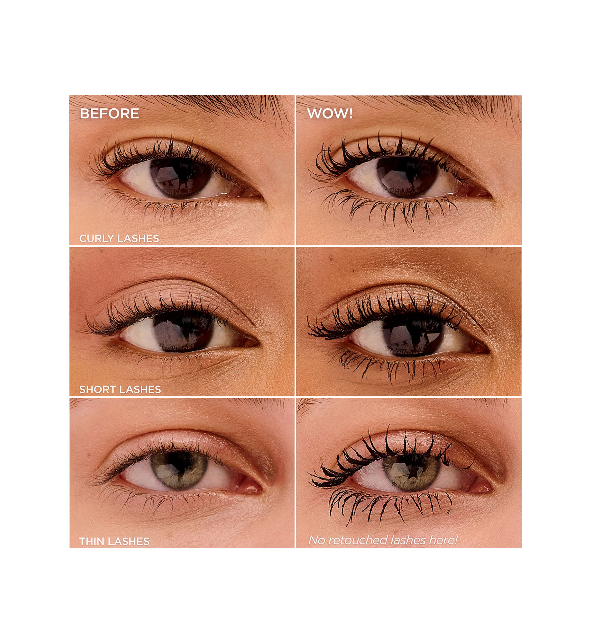 Theyre Real Magnet Extreme Lengthening Mascara 