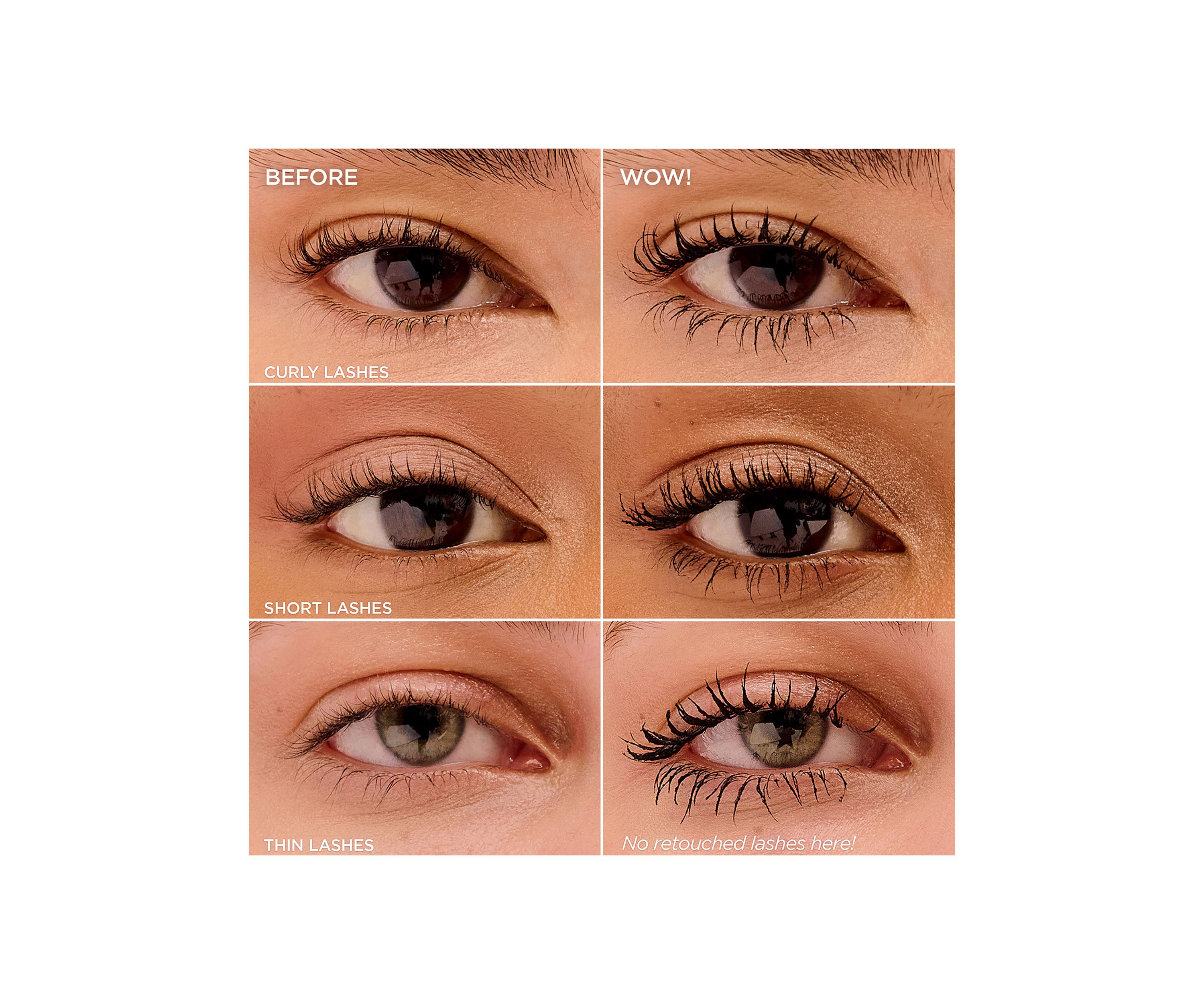 Theyre Real Magnet Extreme Lengthening Mascara 