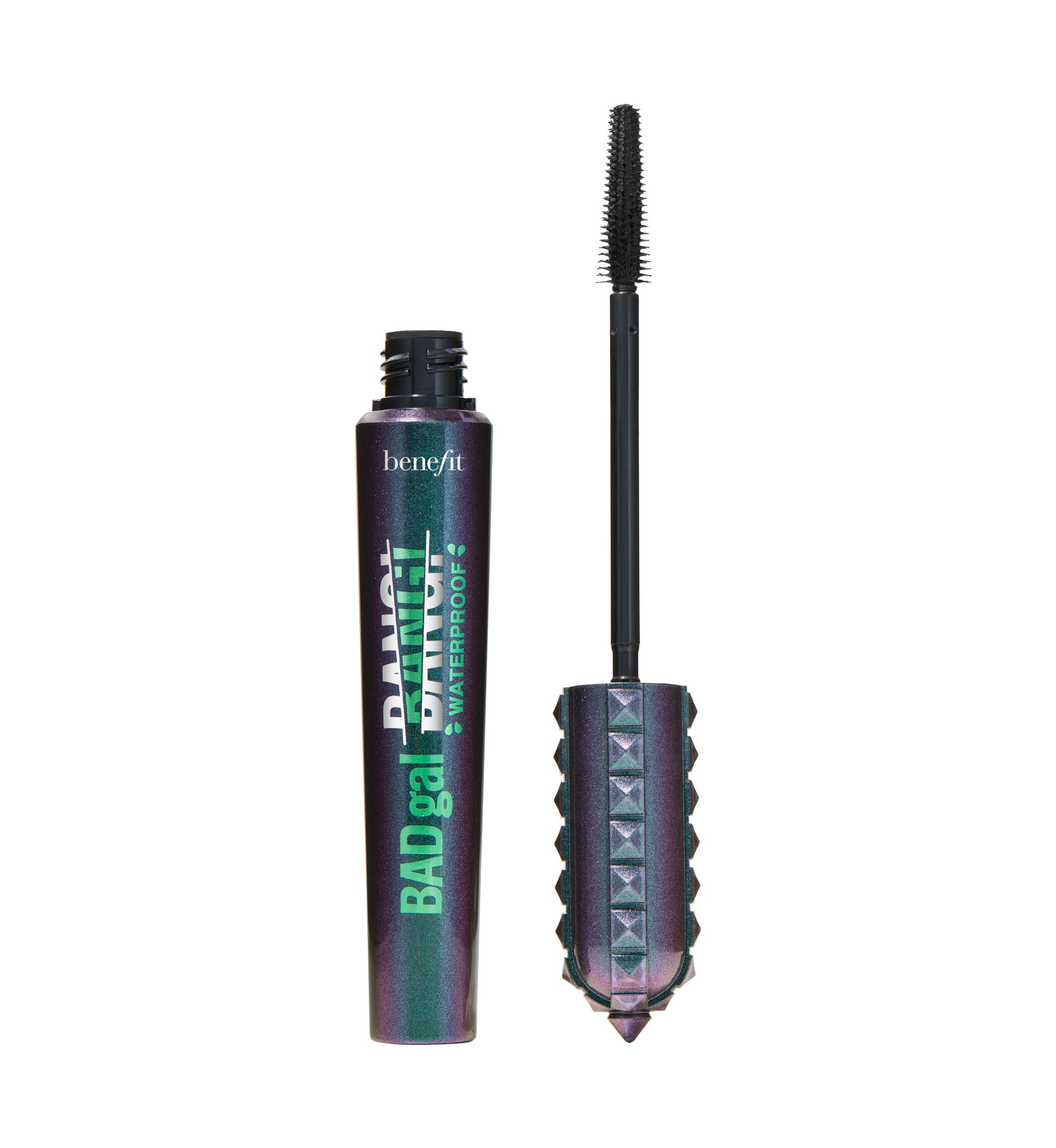 BADgal BANG! Waterproof Volumizing Mascara