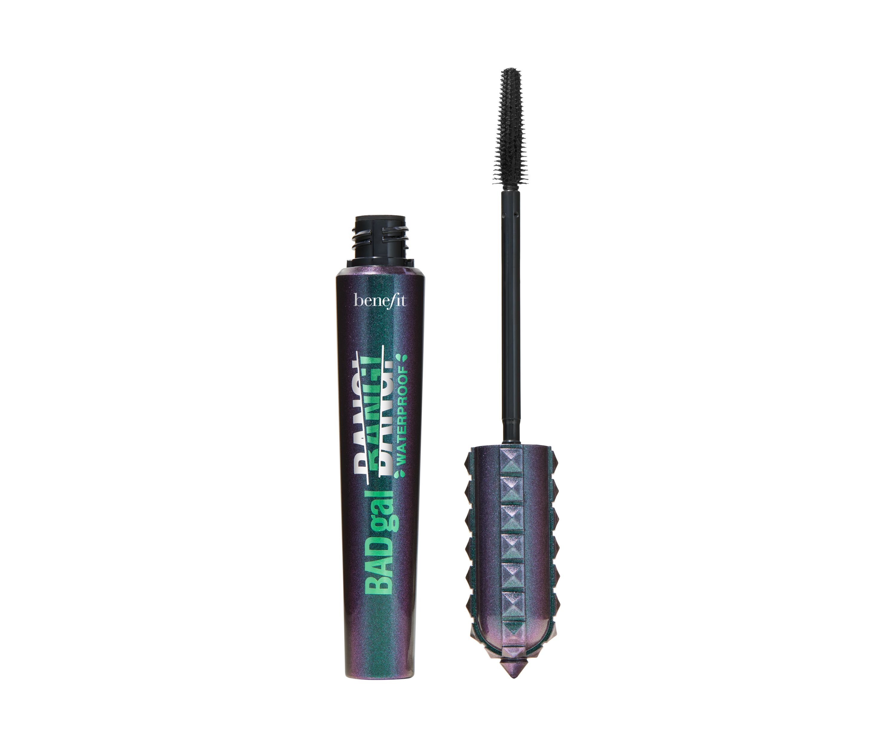 BADgal BANG! Waterproof Volumizing Mascara
