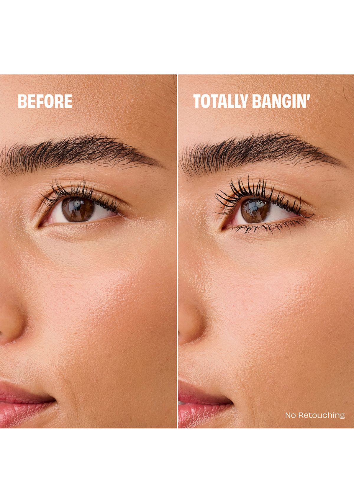 BADgal BANG! Waterproof Volumizing Mascara