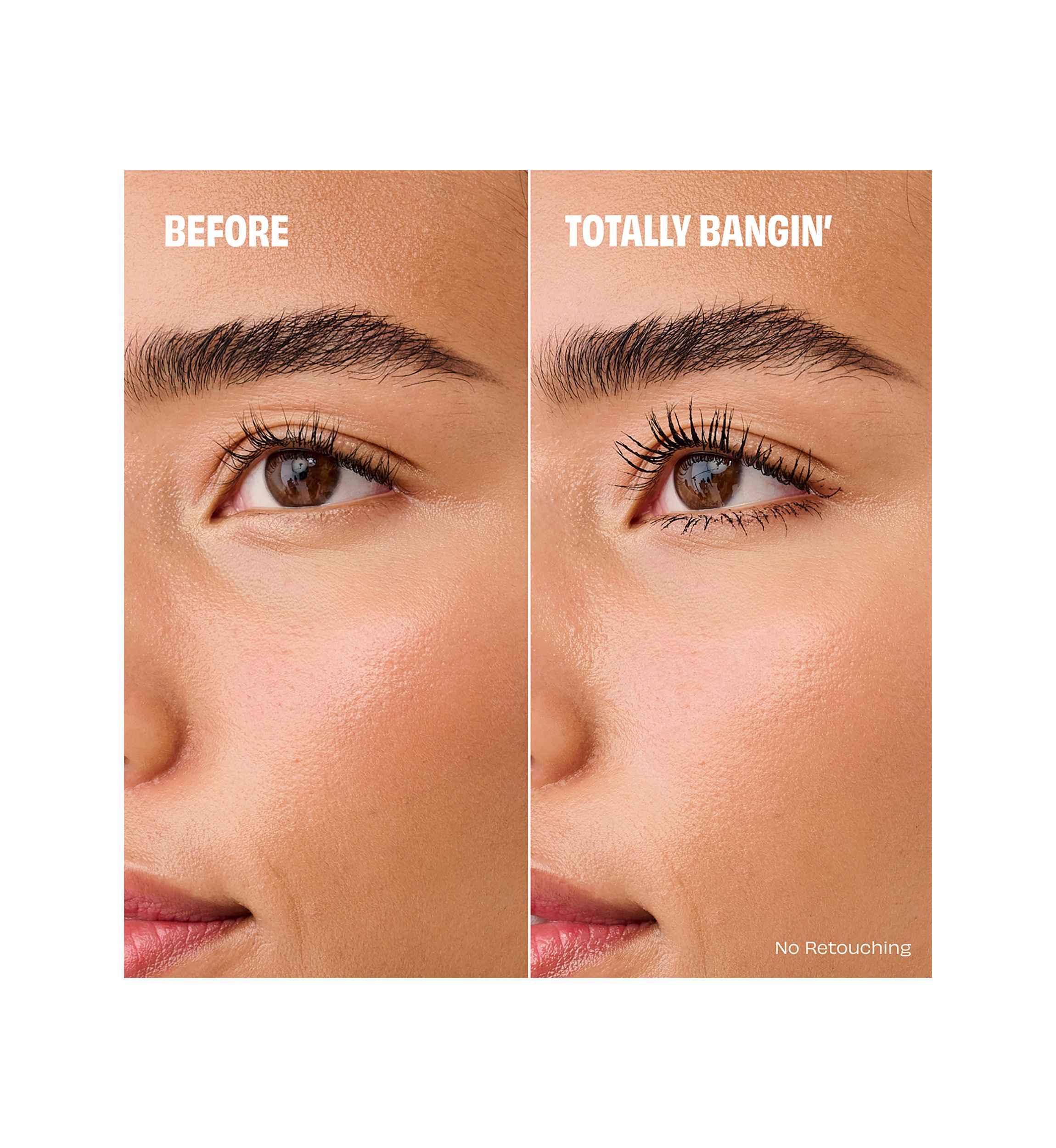 BADgal BANG! Waterproof Volumizing Mascara