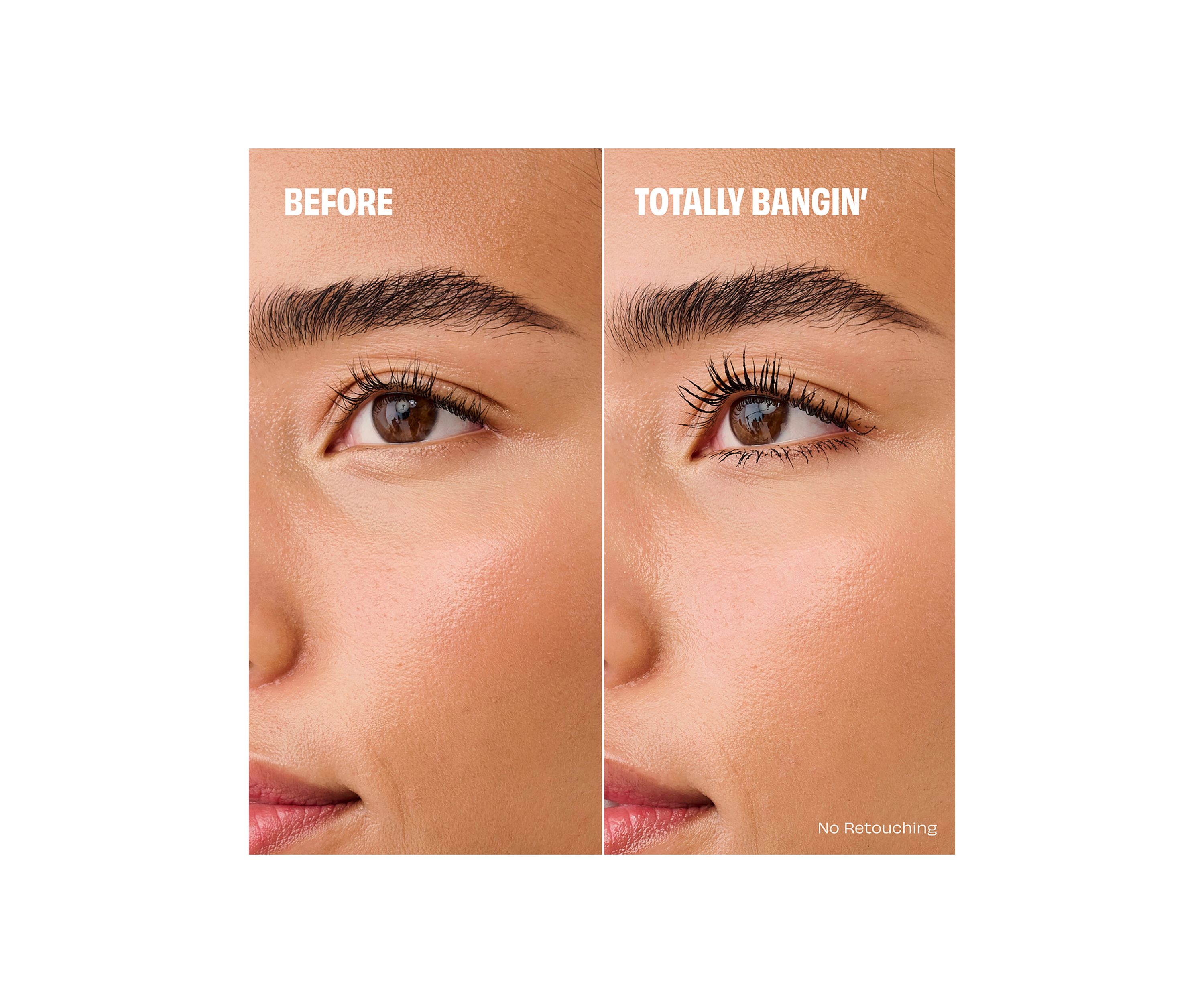 BADgal BANG! Waterproof Volumizing Mascara