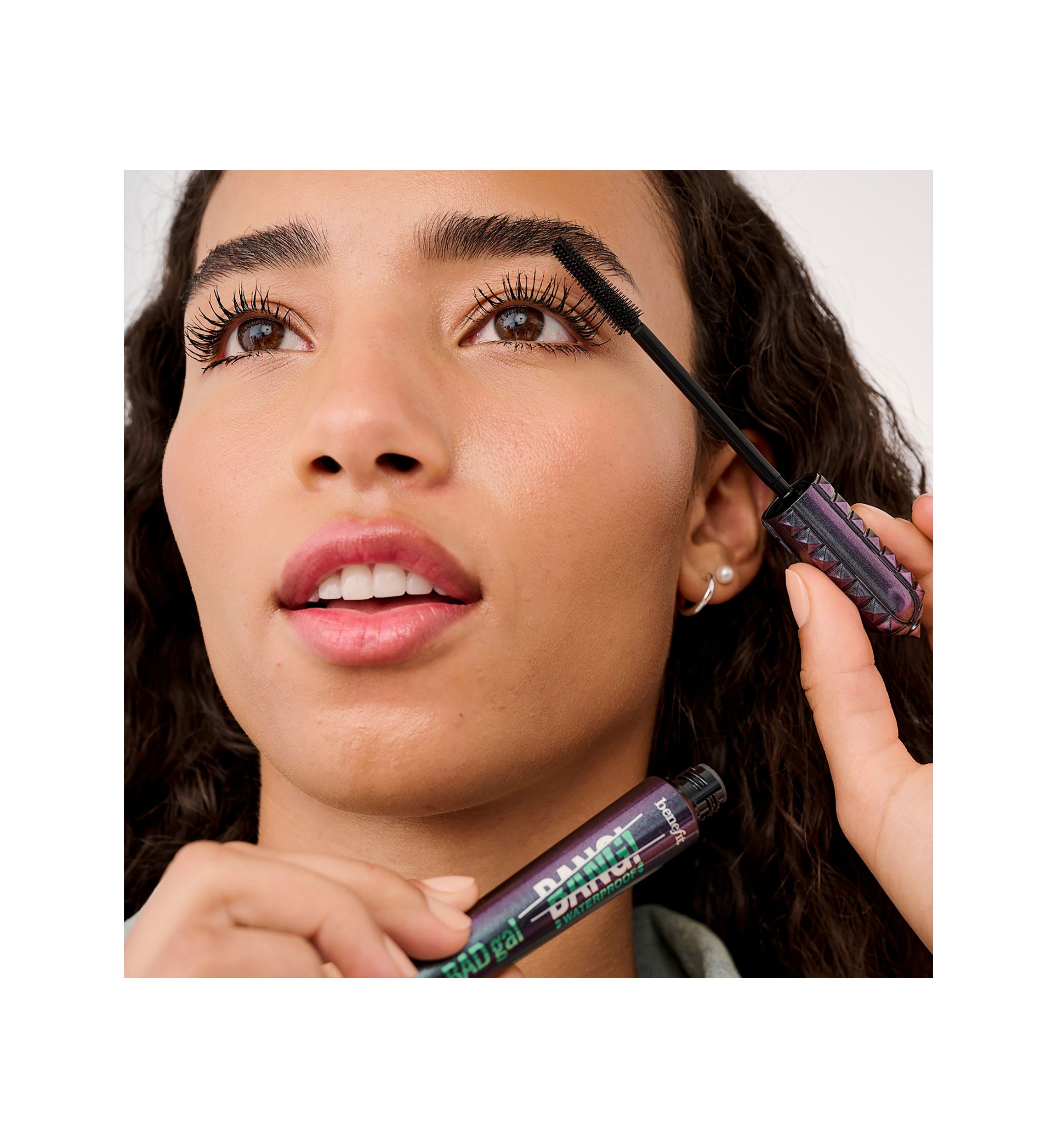 BADgal BANG! Waterproof Volumizing Mascara