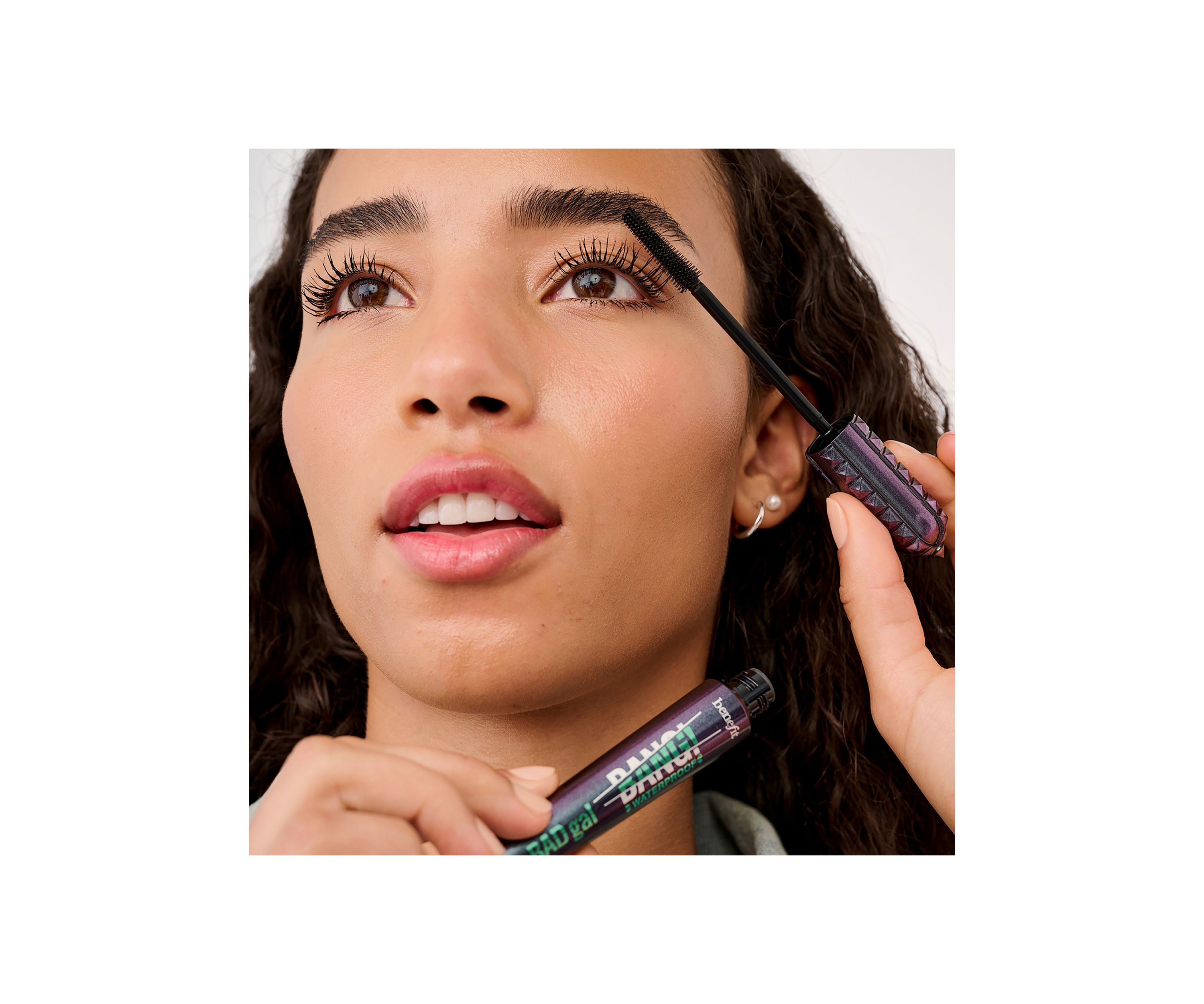 BADgal BANG! Waterproof Volumizing Mascara