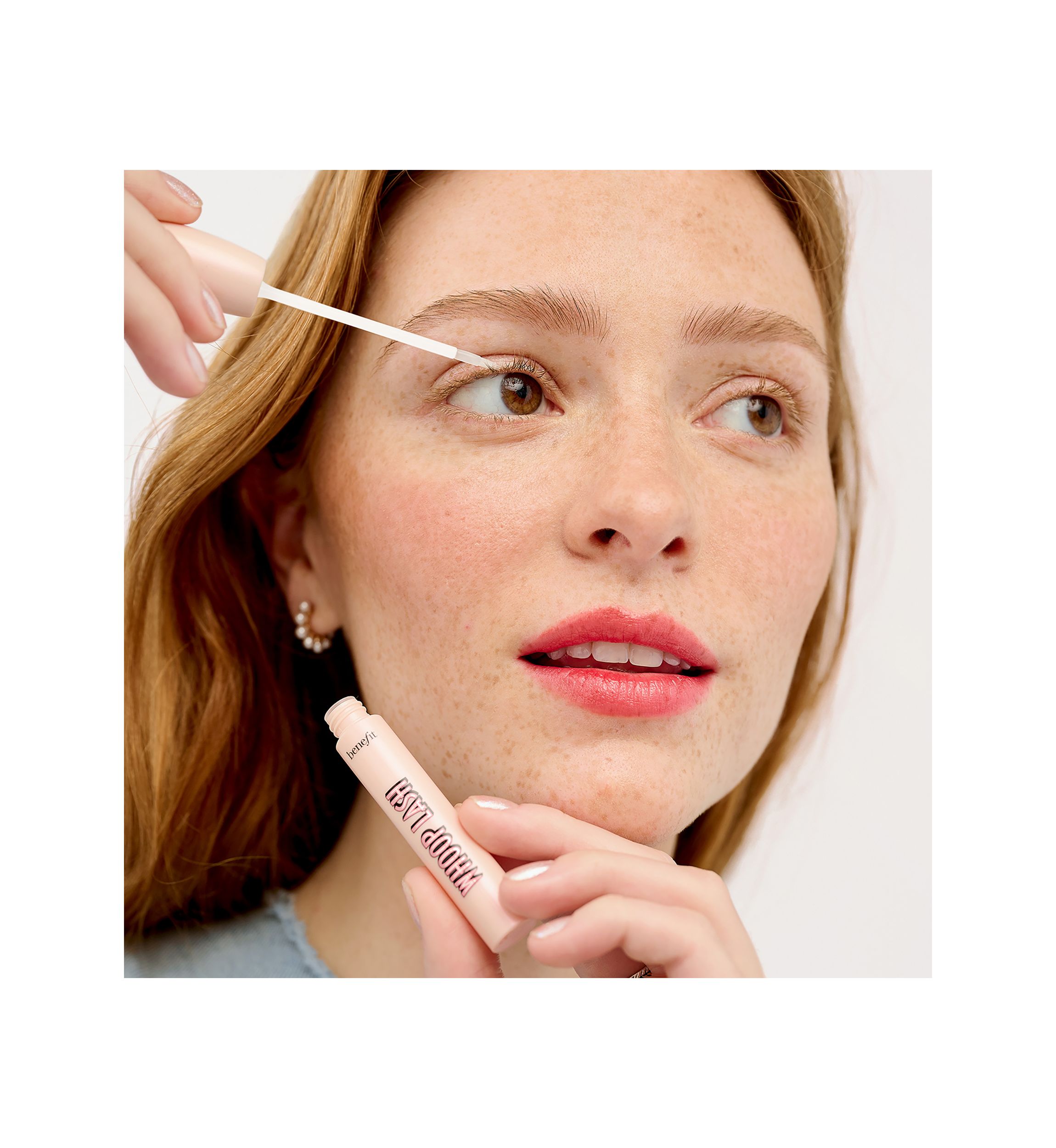 Whoop Lash Enhancing Serum