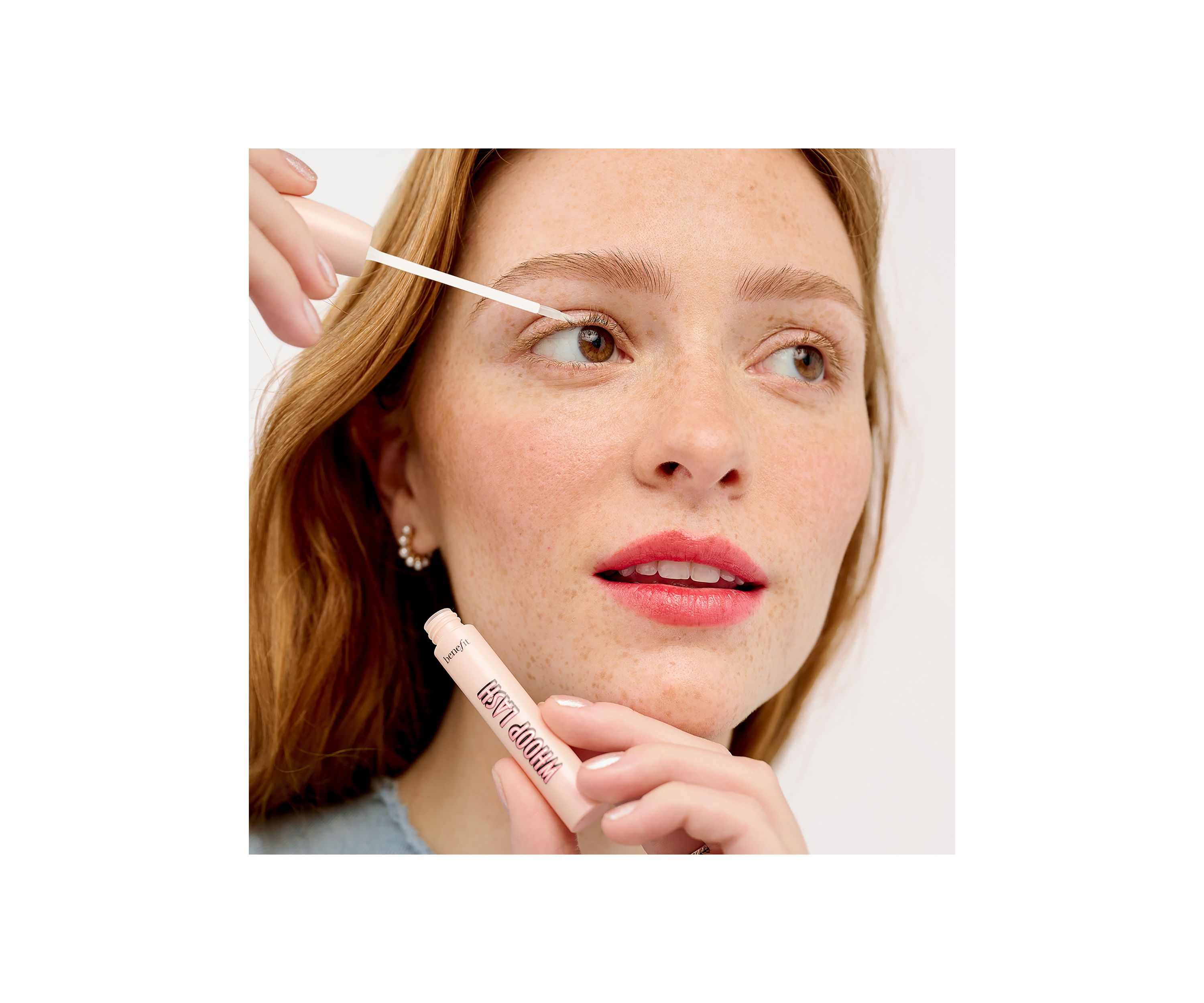 Whoop Lash Enhancing Serum