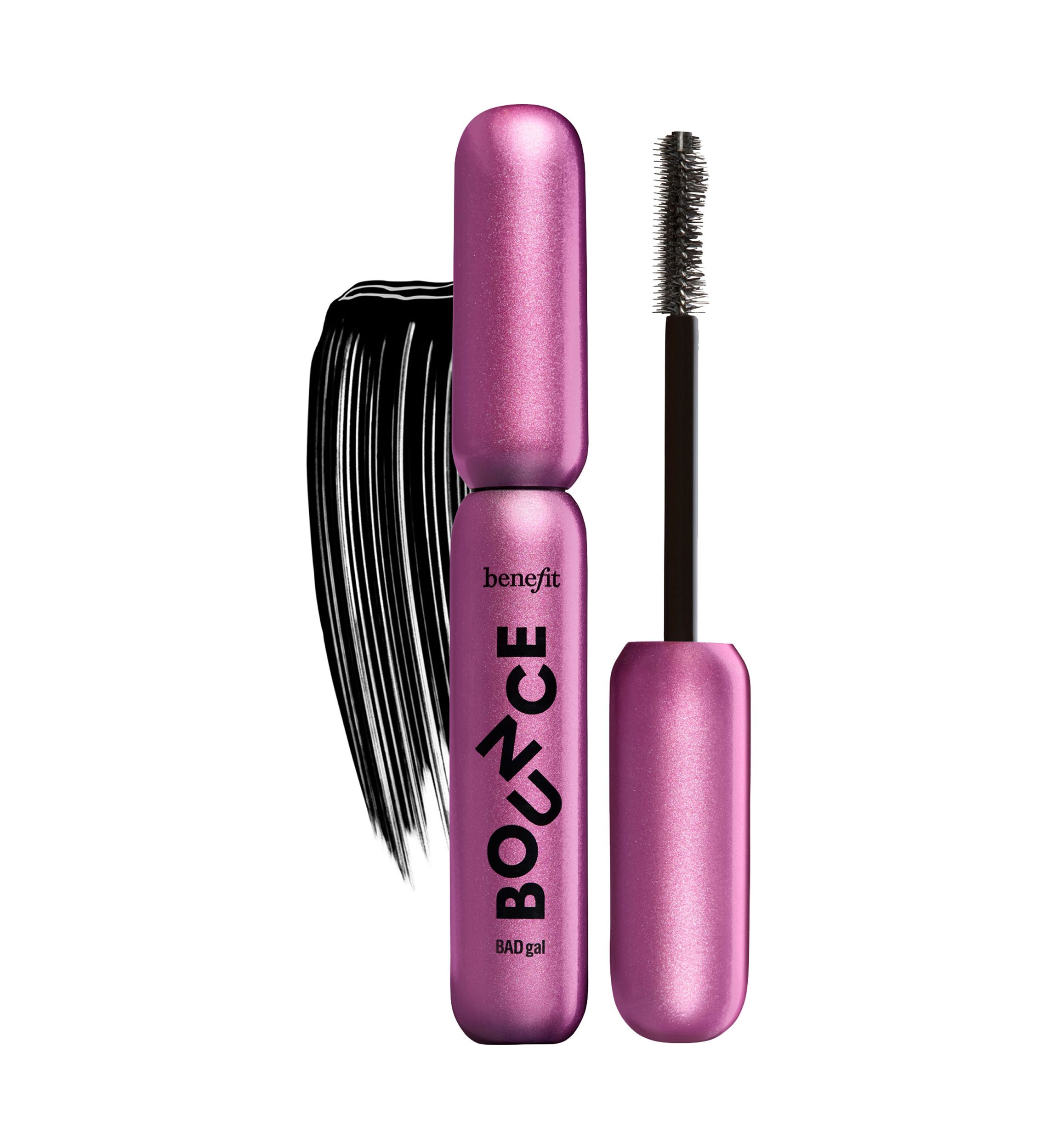BadGal Bounce Volumizing Mascara