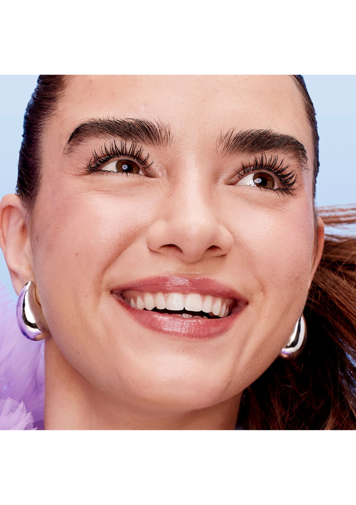 BadGal Bounce Volumizing Mascara