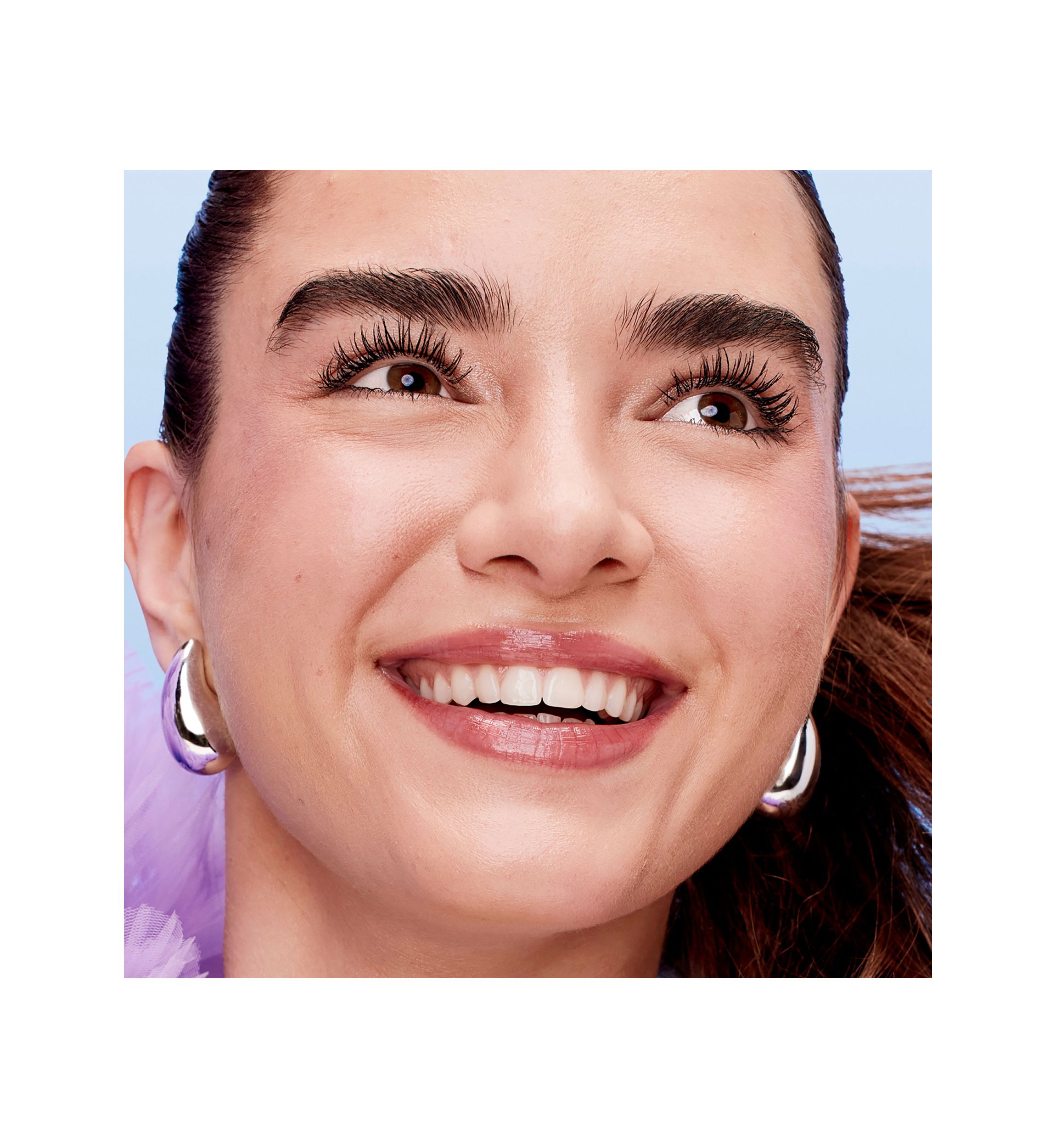 BadGal Bounce Volumizing Mascara