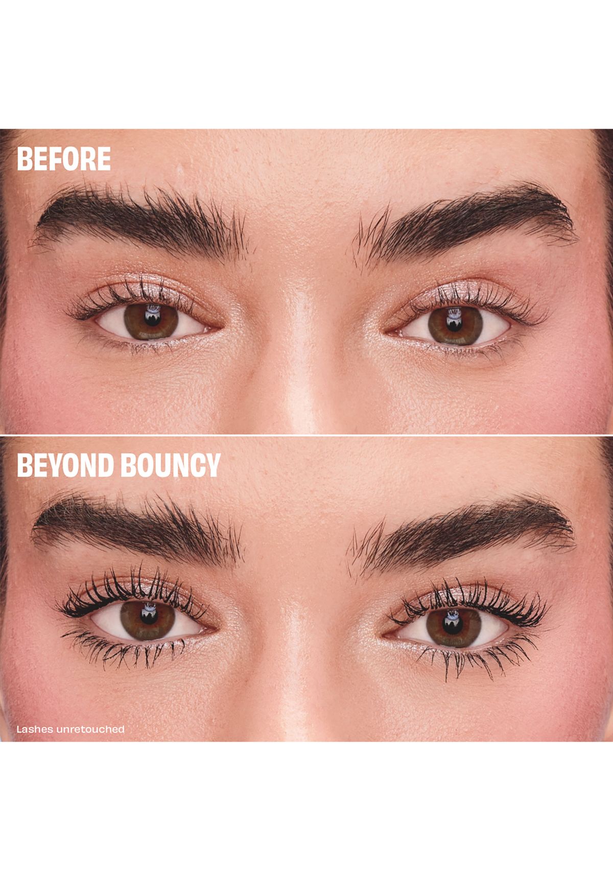 BadGal Bounce Volumizing Mascara