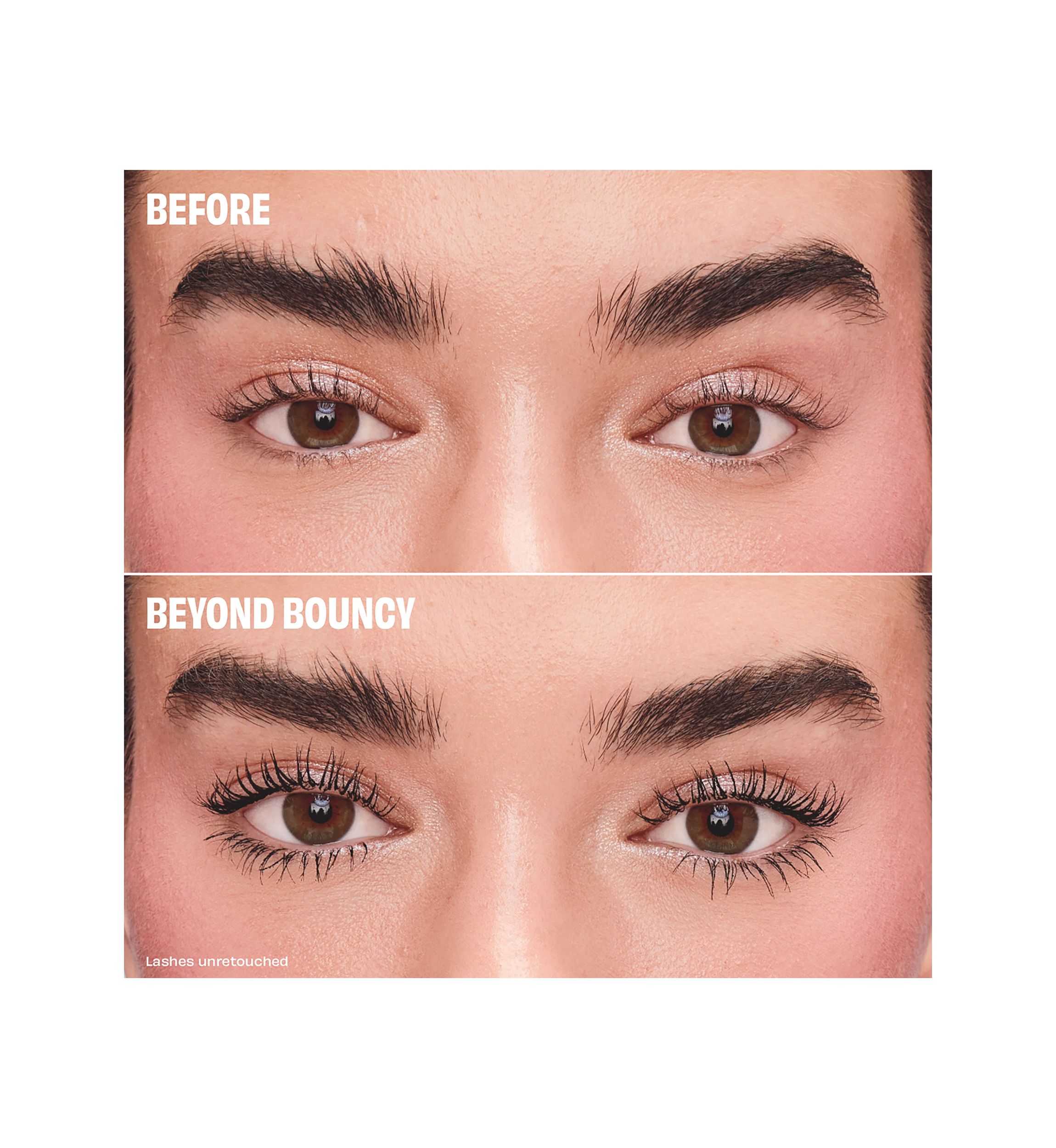 BadGal Bounce Volumizing Mascara