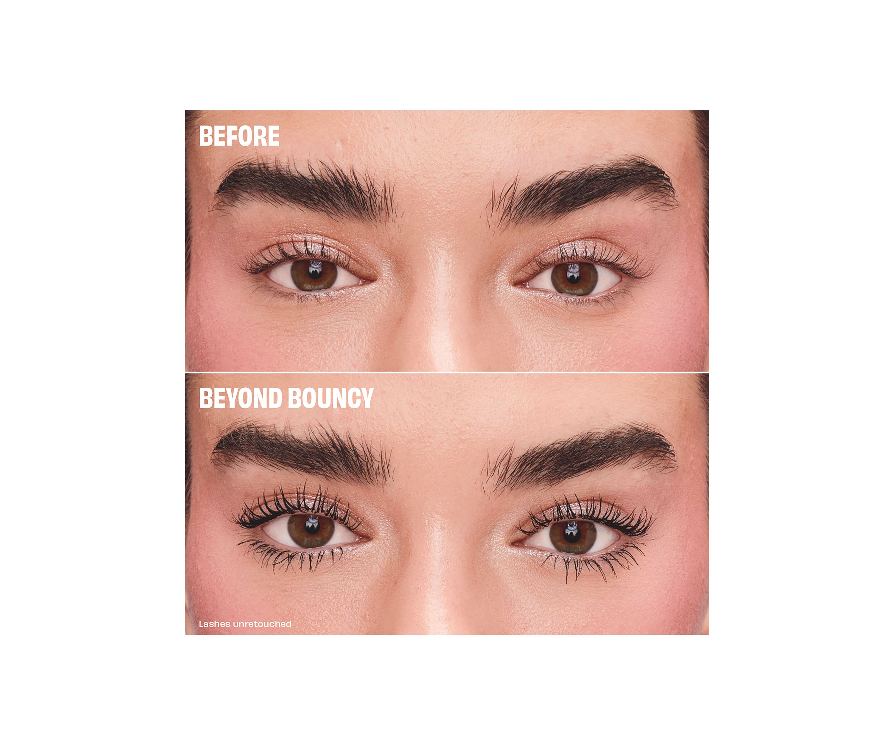 BadGal Bounce Volumizing Mascara