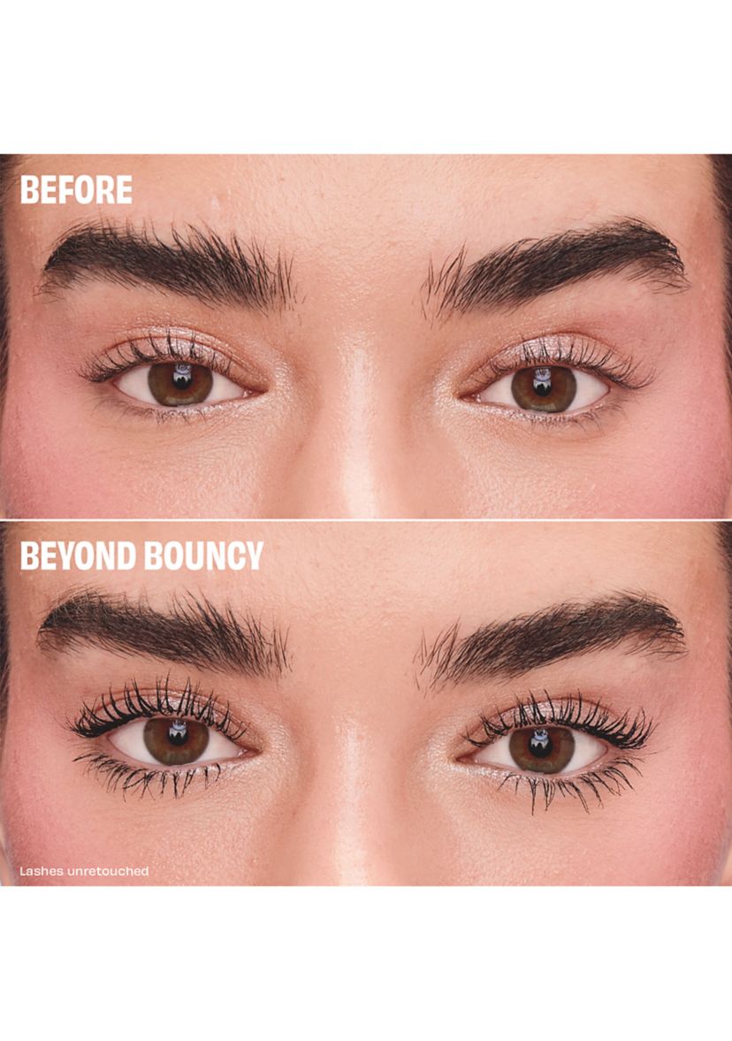 BadGal Bounce Volumizing Mascara