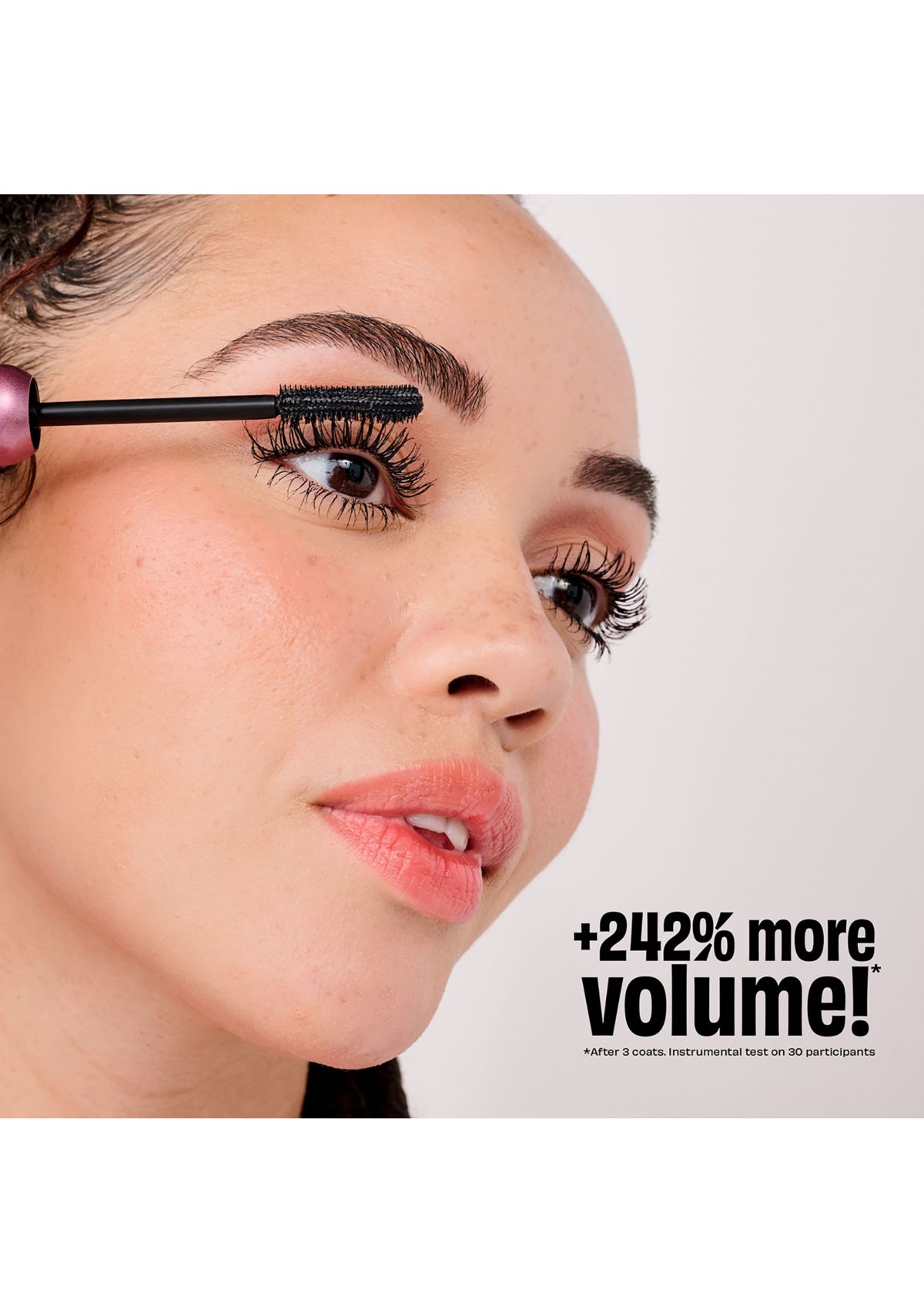 BadGal Bounce Volumizing Mascara