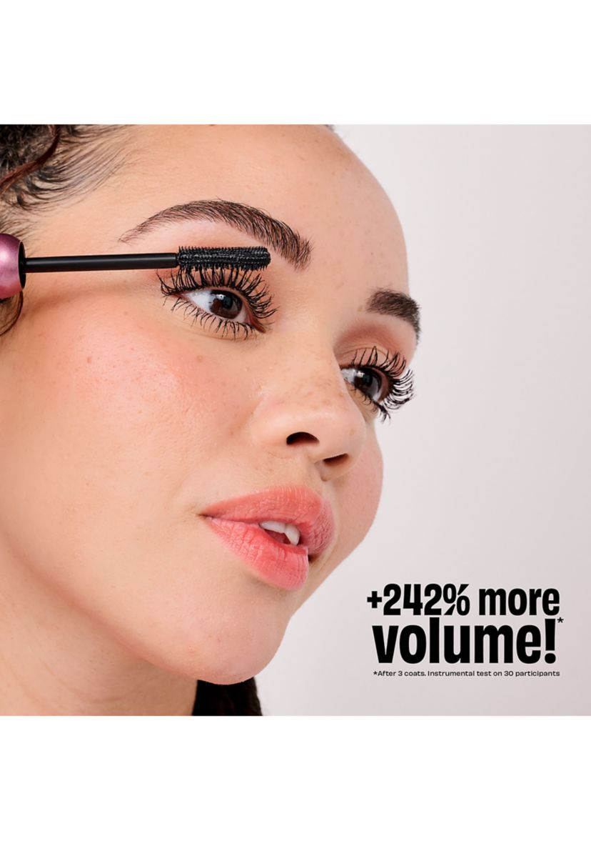 BadGal Bounce Volumizing Mascara