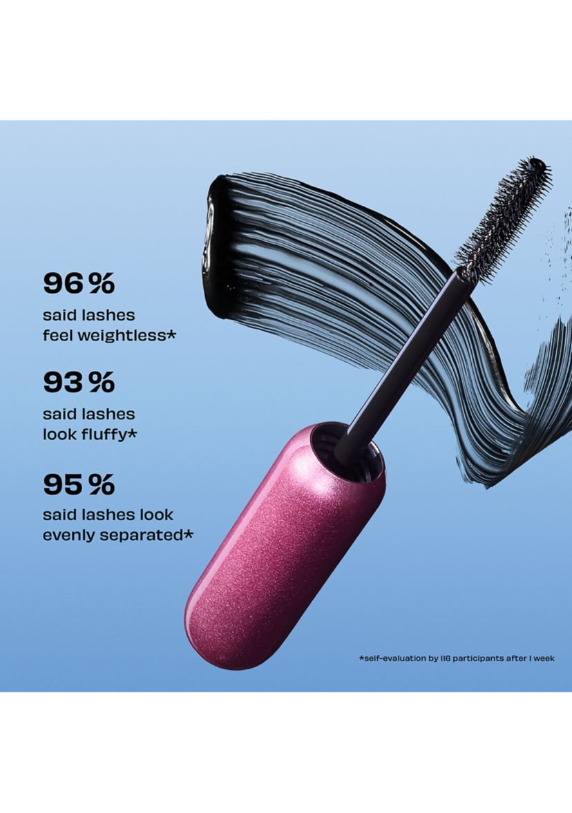 BadGal Bounce Volumizing Mascara