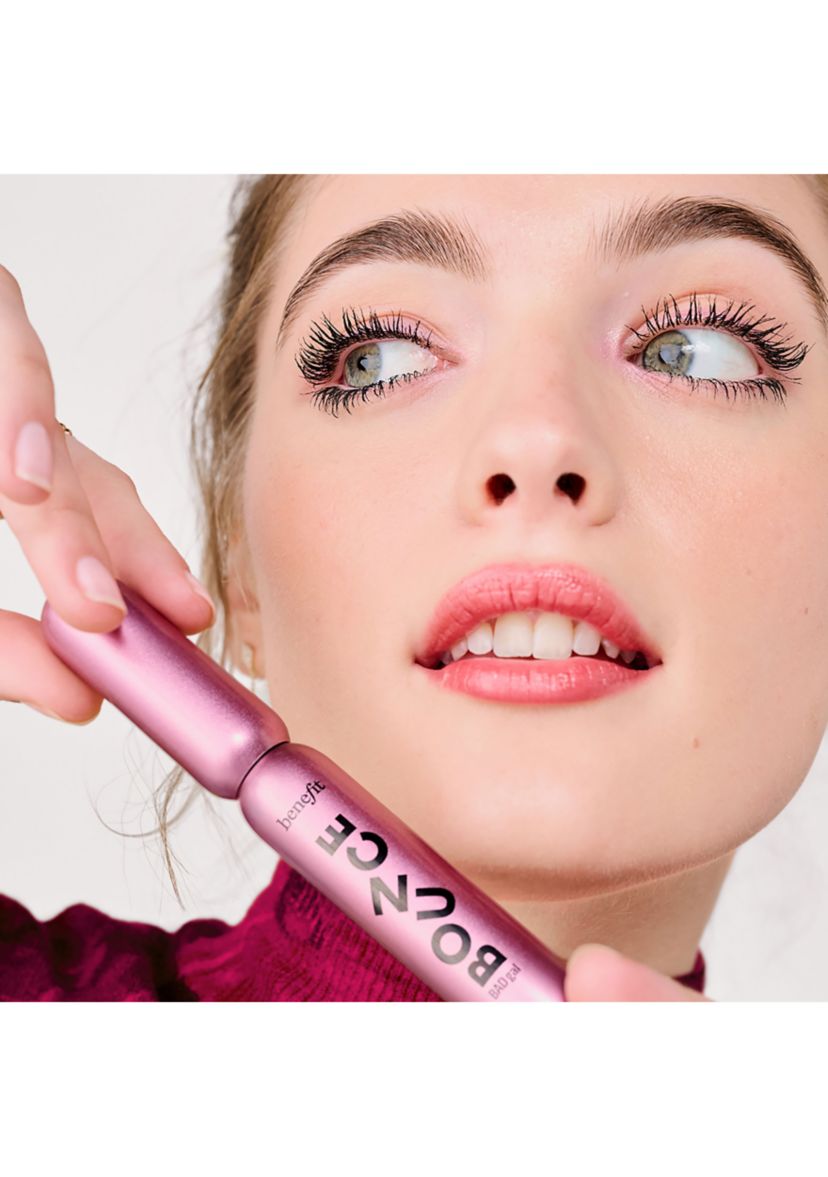 BadGal Bounce Volumizing Mascara