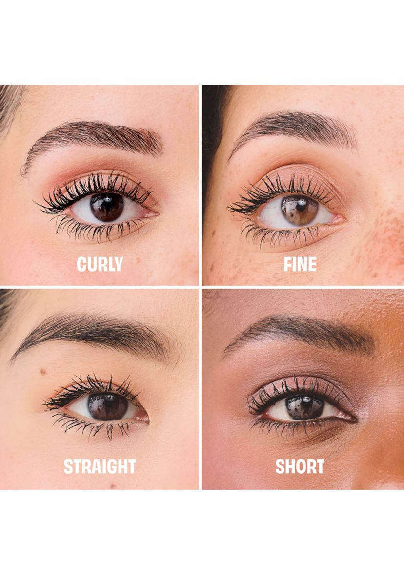 BadGal Bounce Volumizing Mascara
