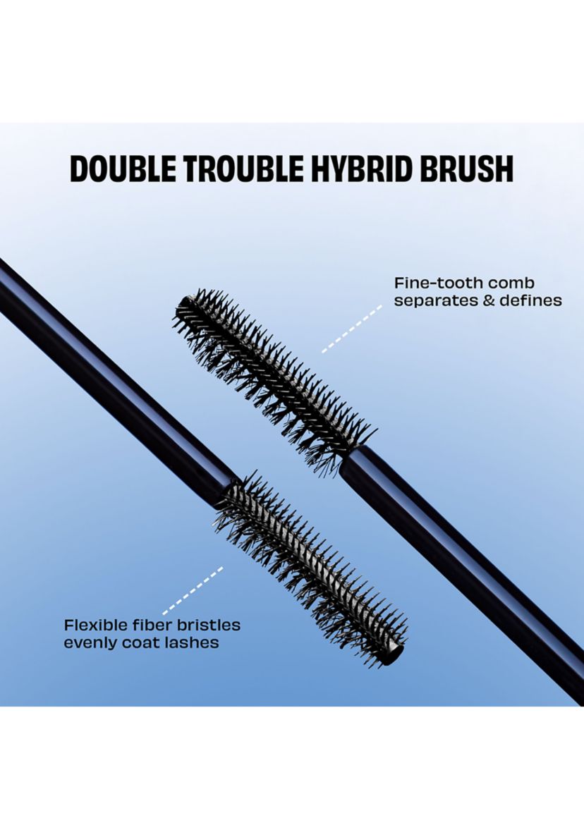 BadGal Bounce Volumizing Mascara