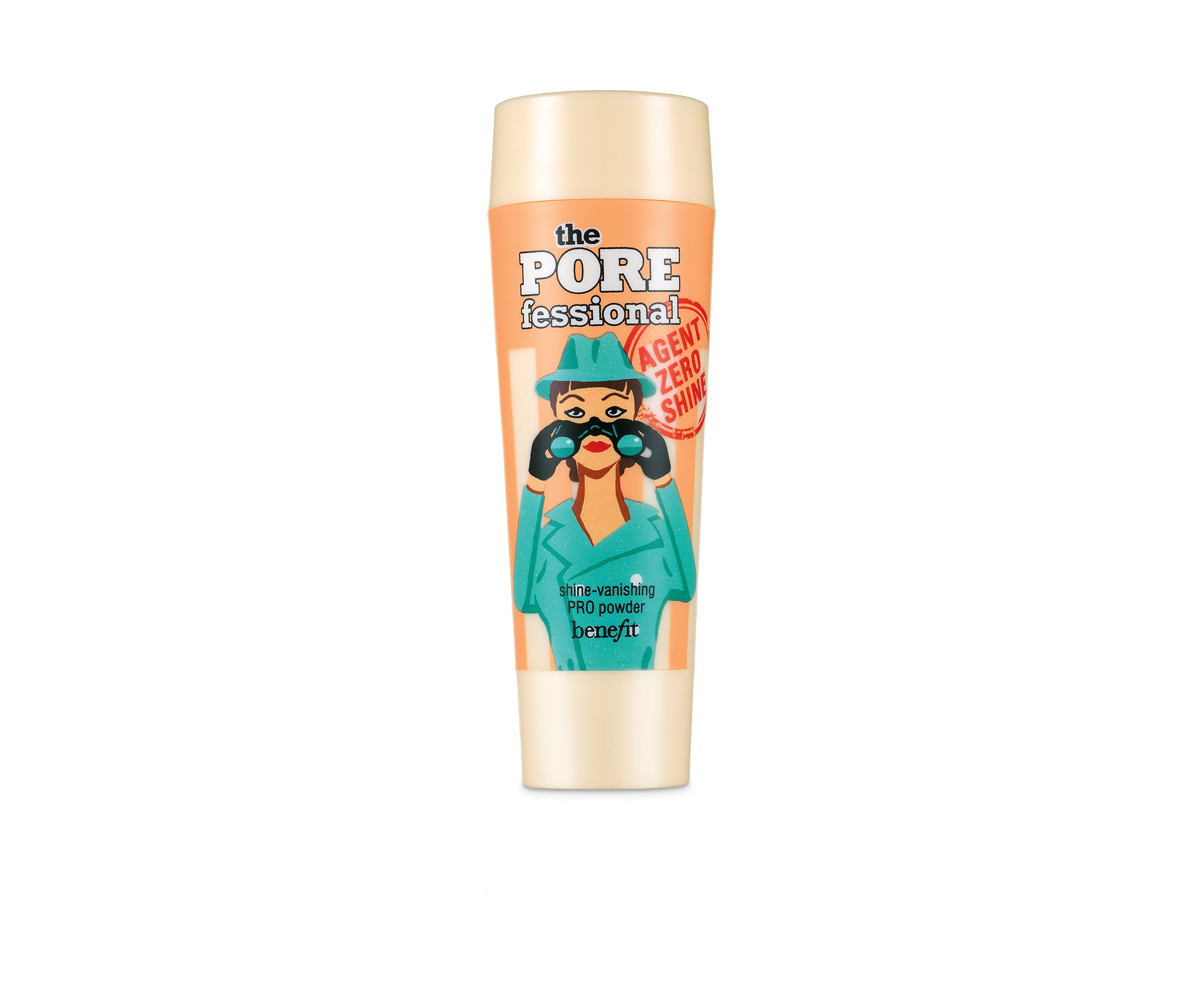 The POREfessional Agent Zero Shine-Vanishing PRO Powder