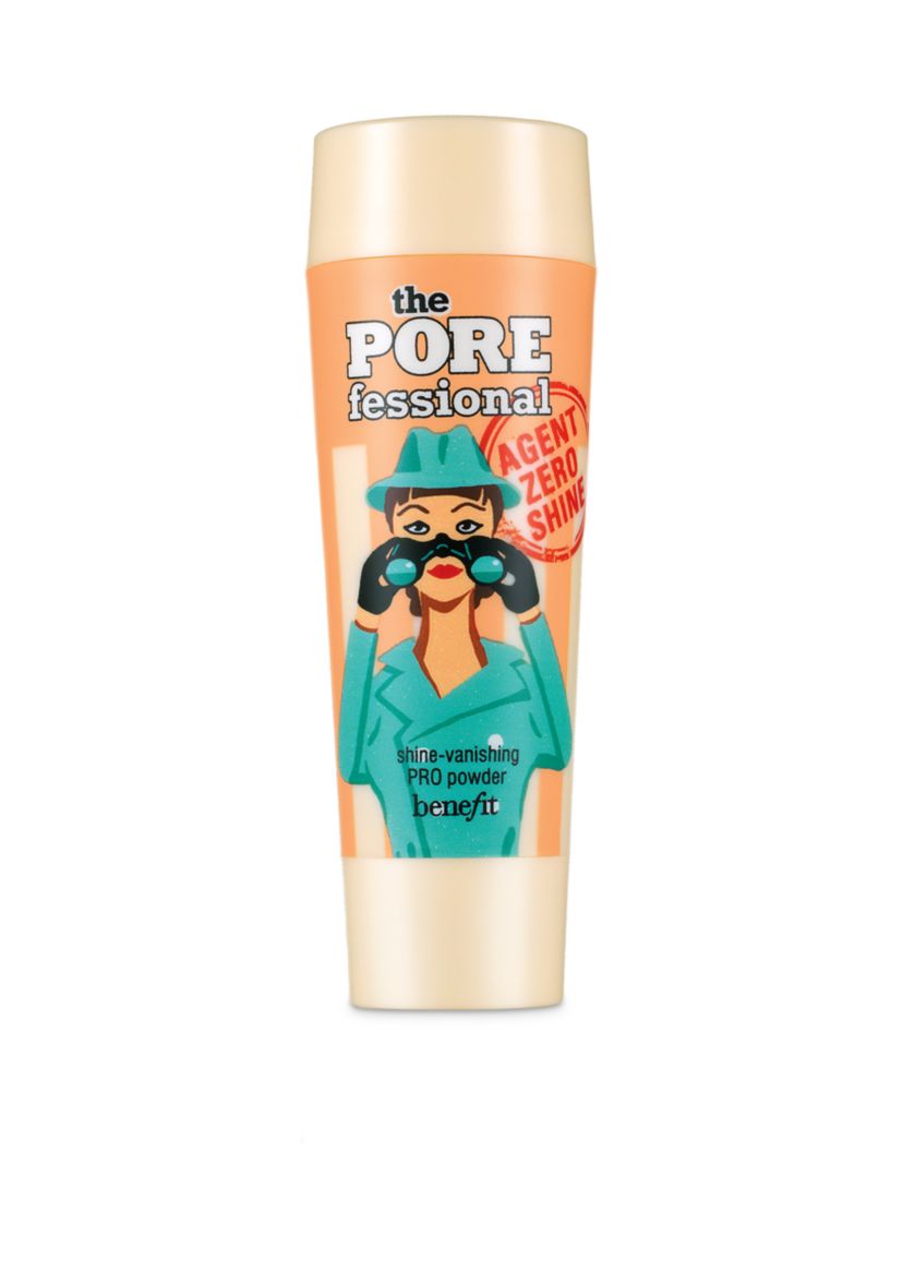 The POREfessional Agent Zero Shine-Vanishing PRO Powder