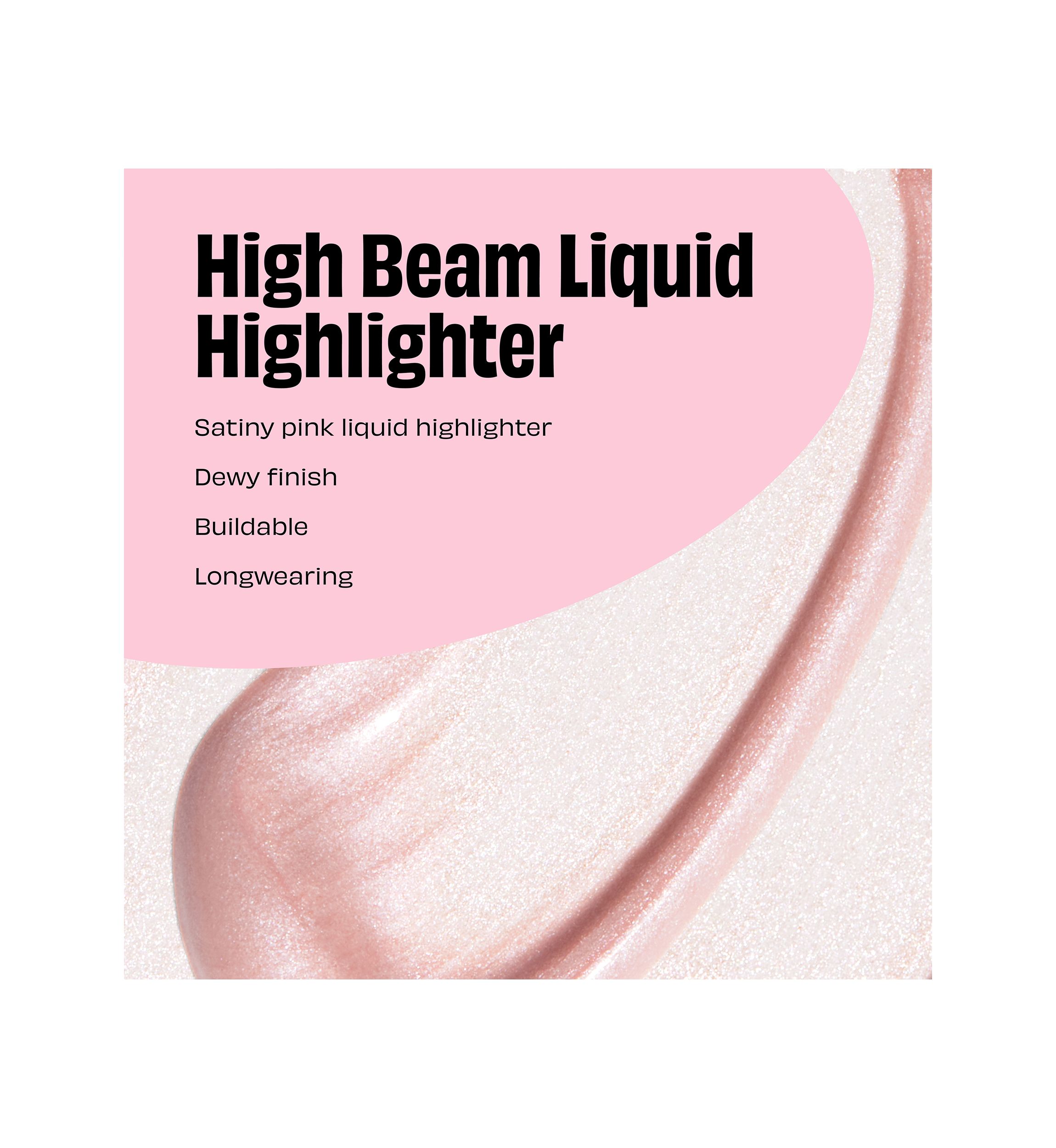 High Beam Liquid Highlighter 