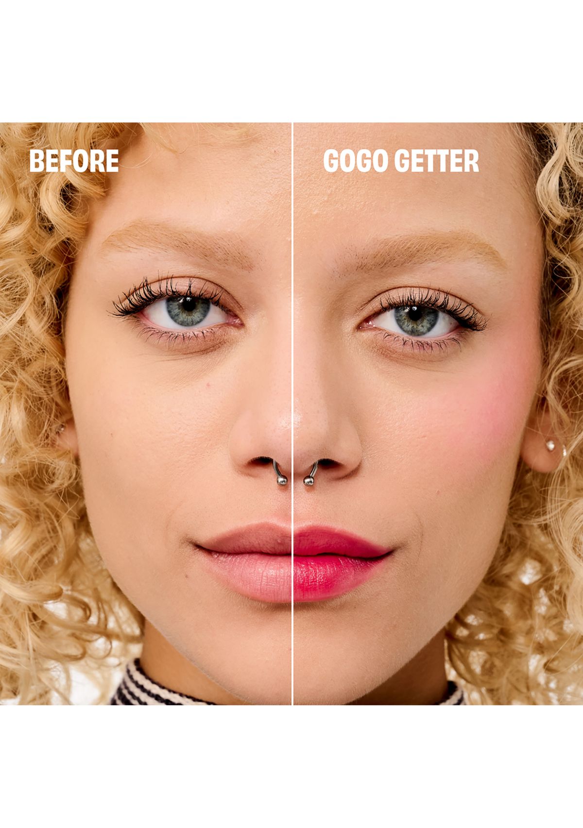 Gogotint Lip & Cheek Stain