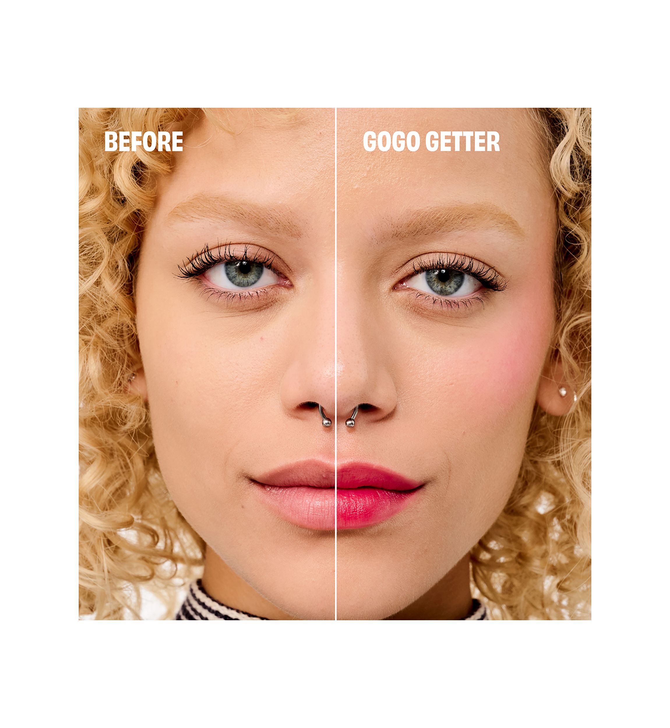 Gogotint Lip & Cheek Stain