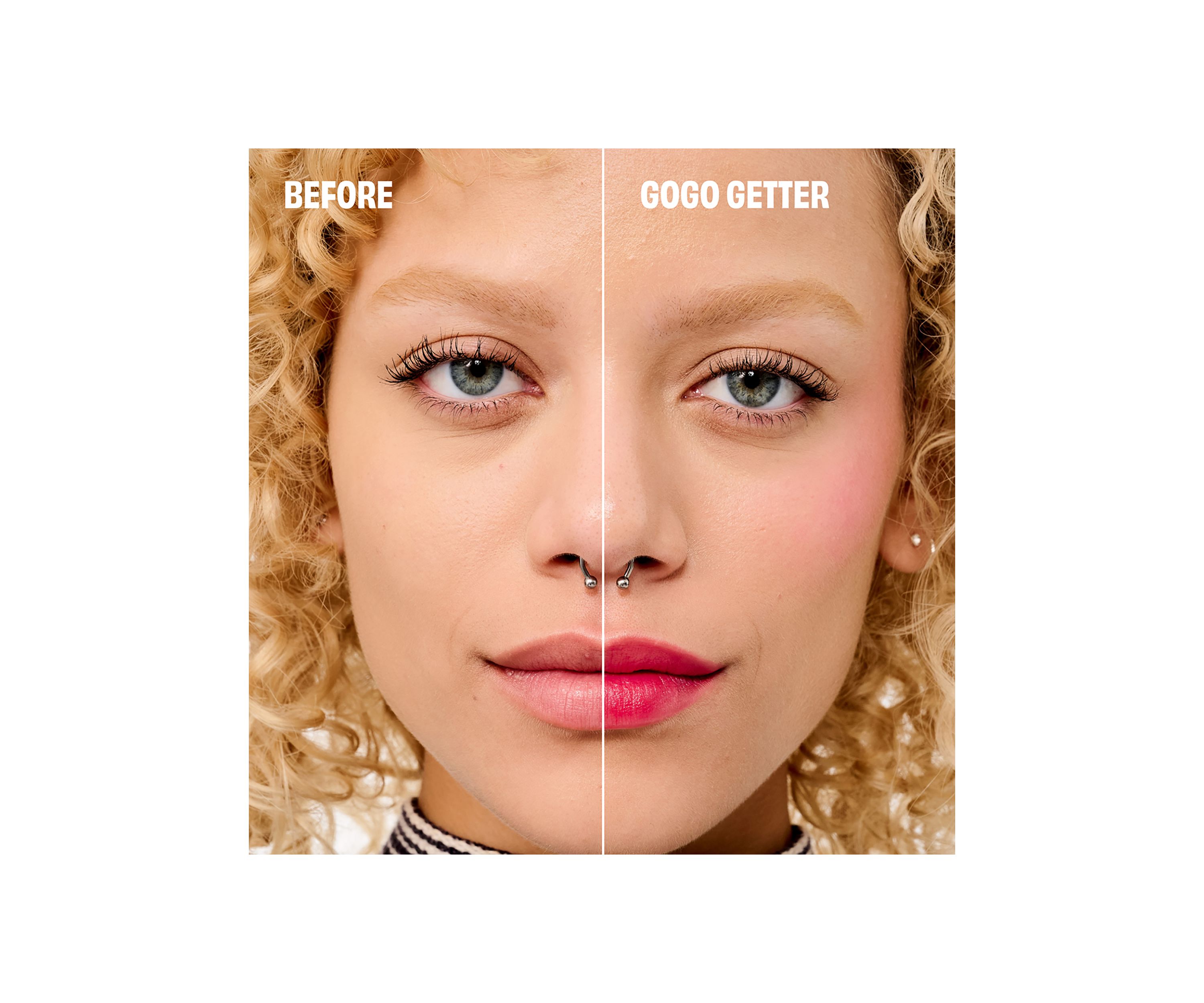 Gogotint Lip & Cheek Stain
