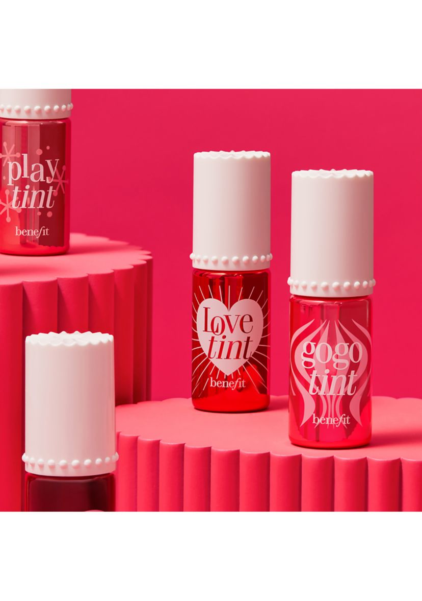 Gogotint Lip & Cheek Stain