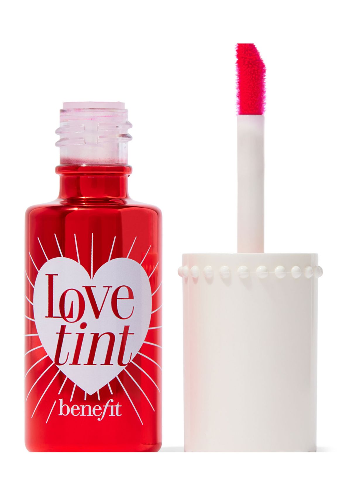 Love Tint Lip & Cheek Stain