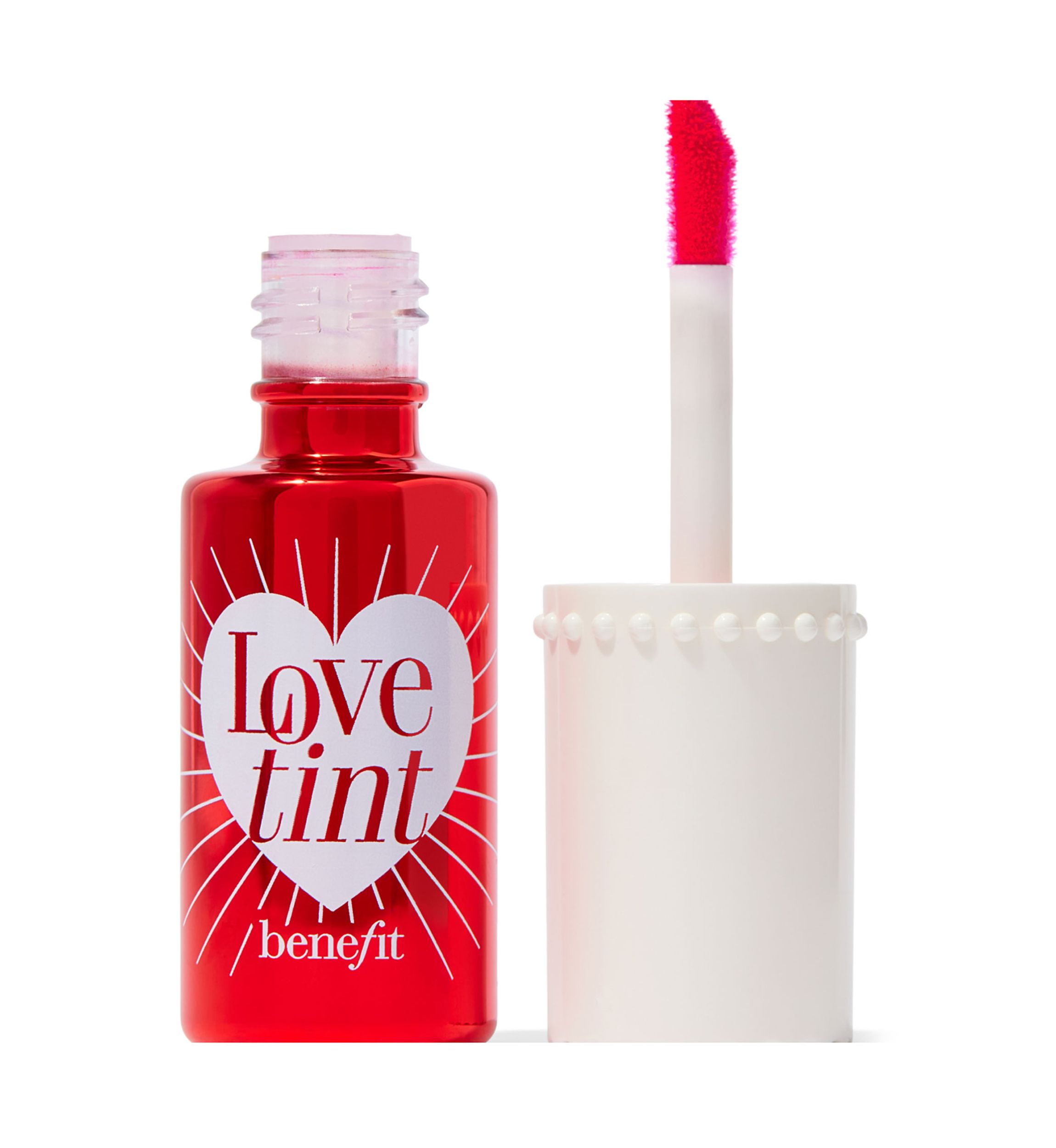 Love Tint Lip & Cheek Stain