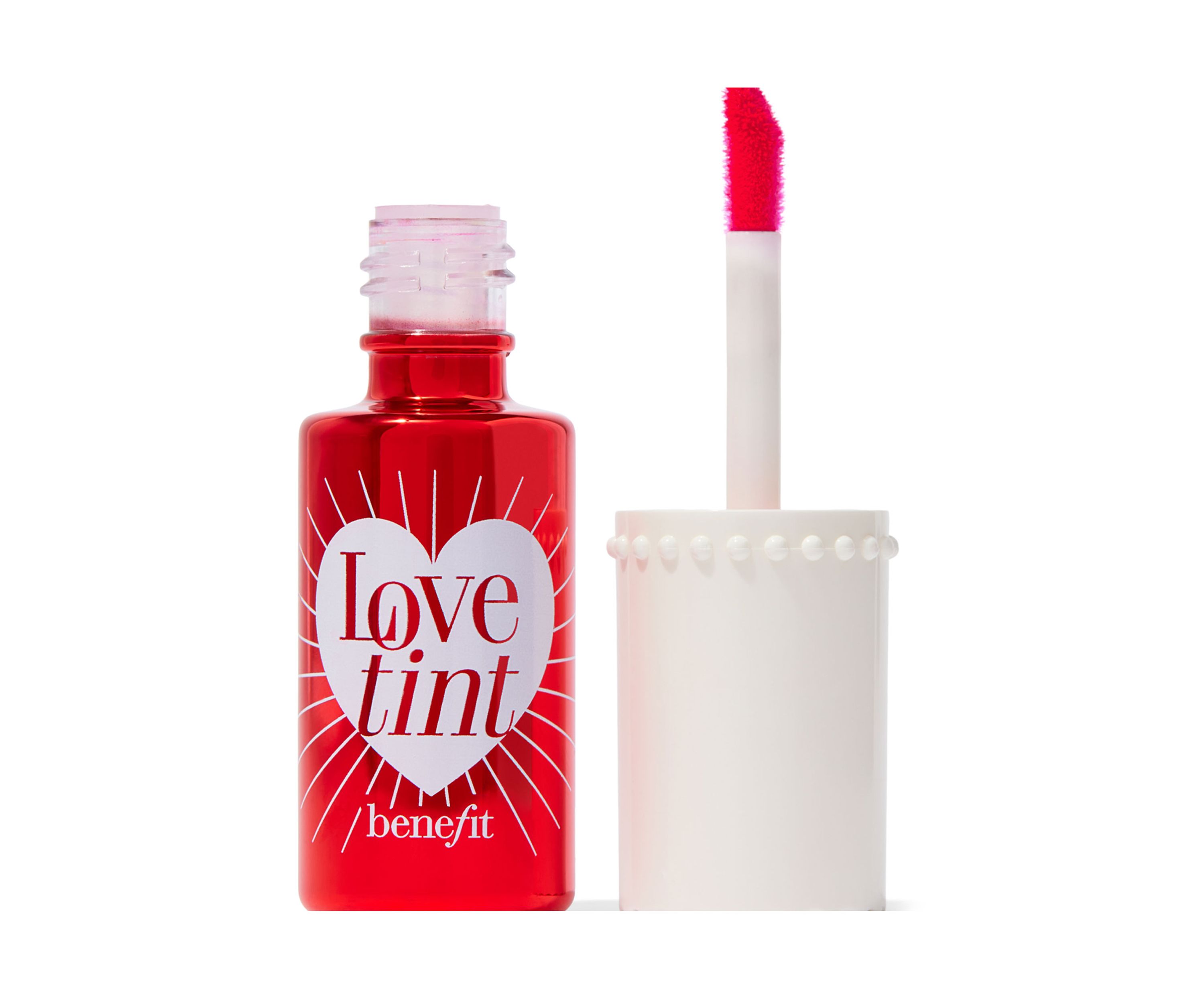 Love Tint Lip & Cheek Stain