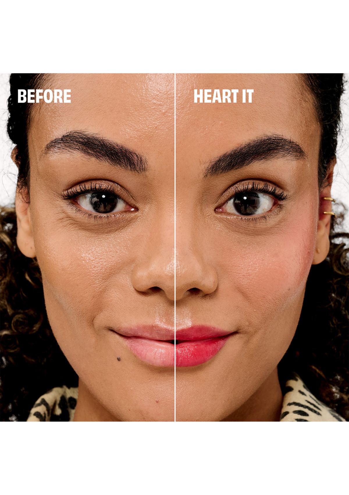 Love Tint Lip & Cheek Stain