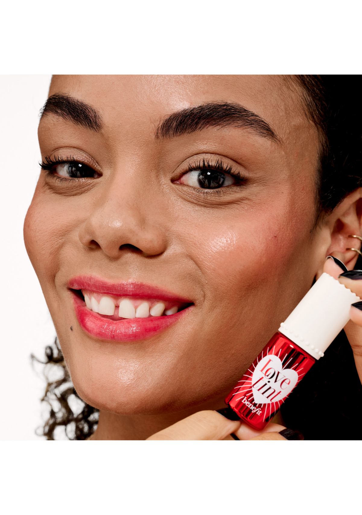 Love Tint Lip & Cheek Stain
