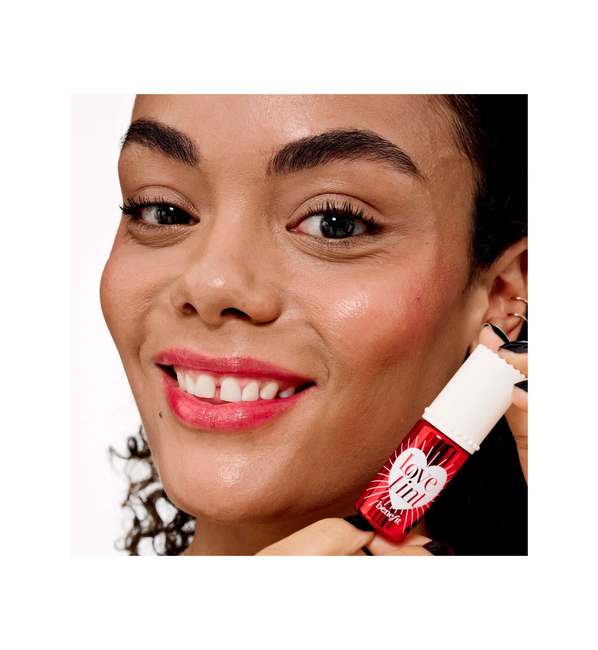 Love Tint Lip & Cheek Stain