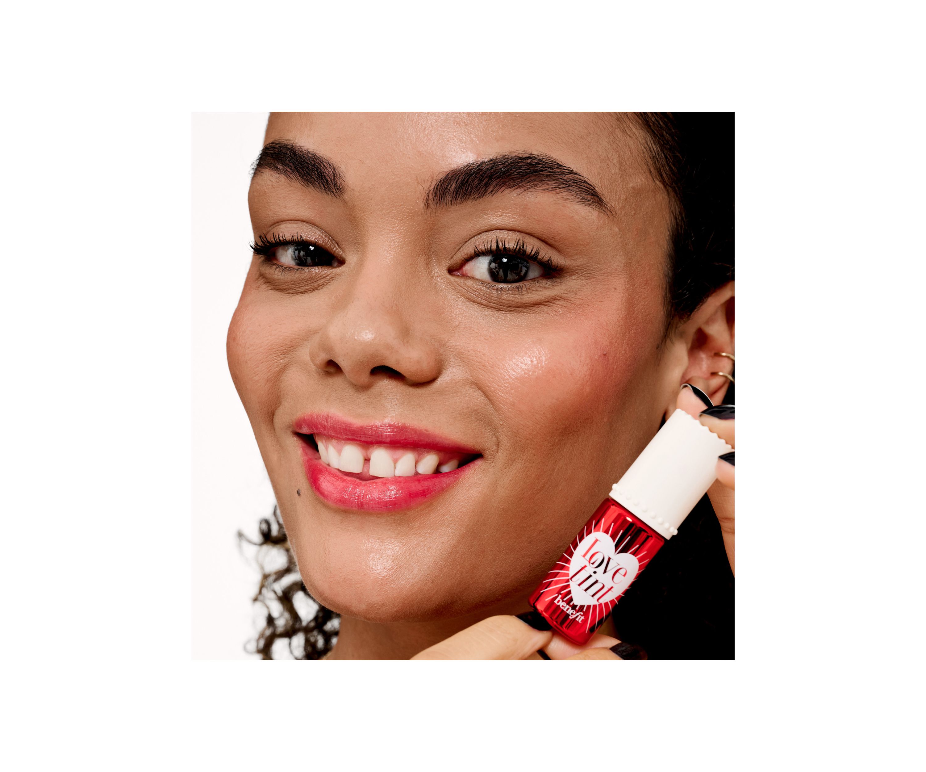 Love Tint Lip & Cheek Stain