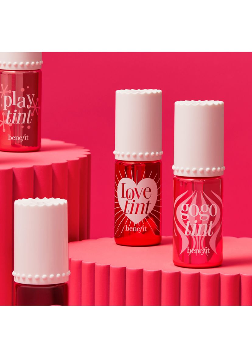 Love Tint Lip & Cheek Stain