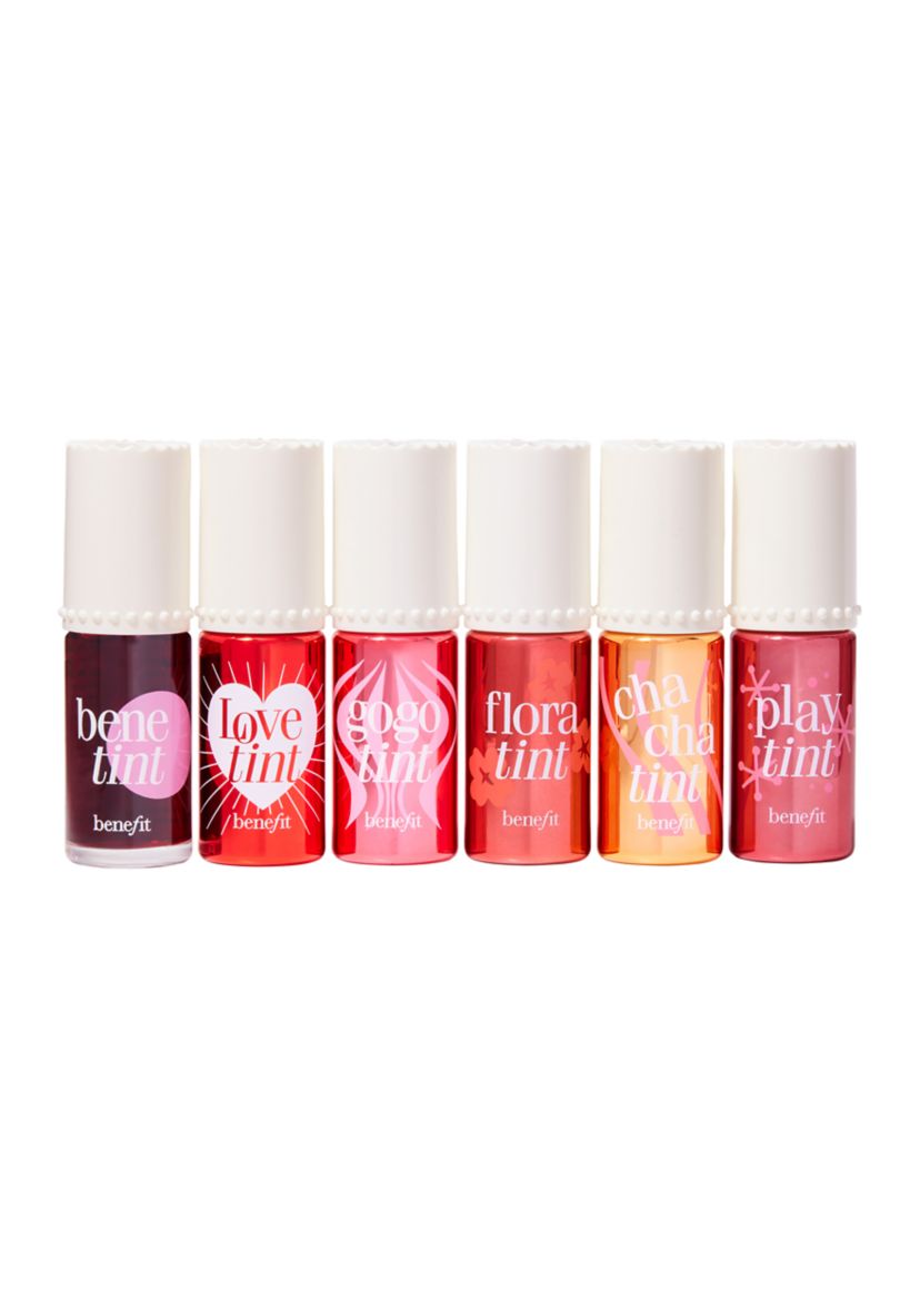 Love Tint Lip & Cheek Stain