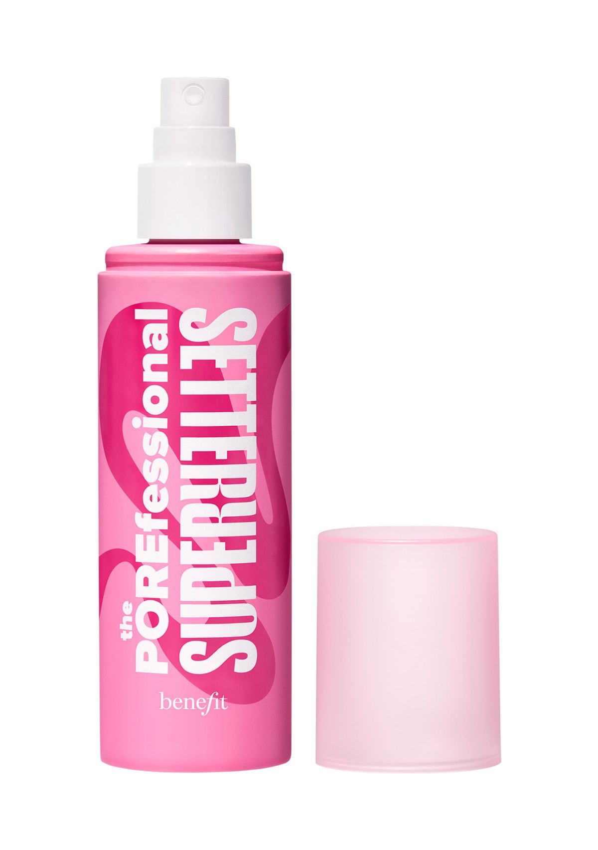 The POREfessional Super Setter Makeup Setting Spray 