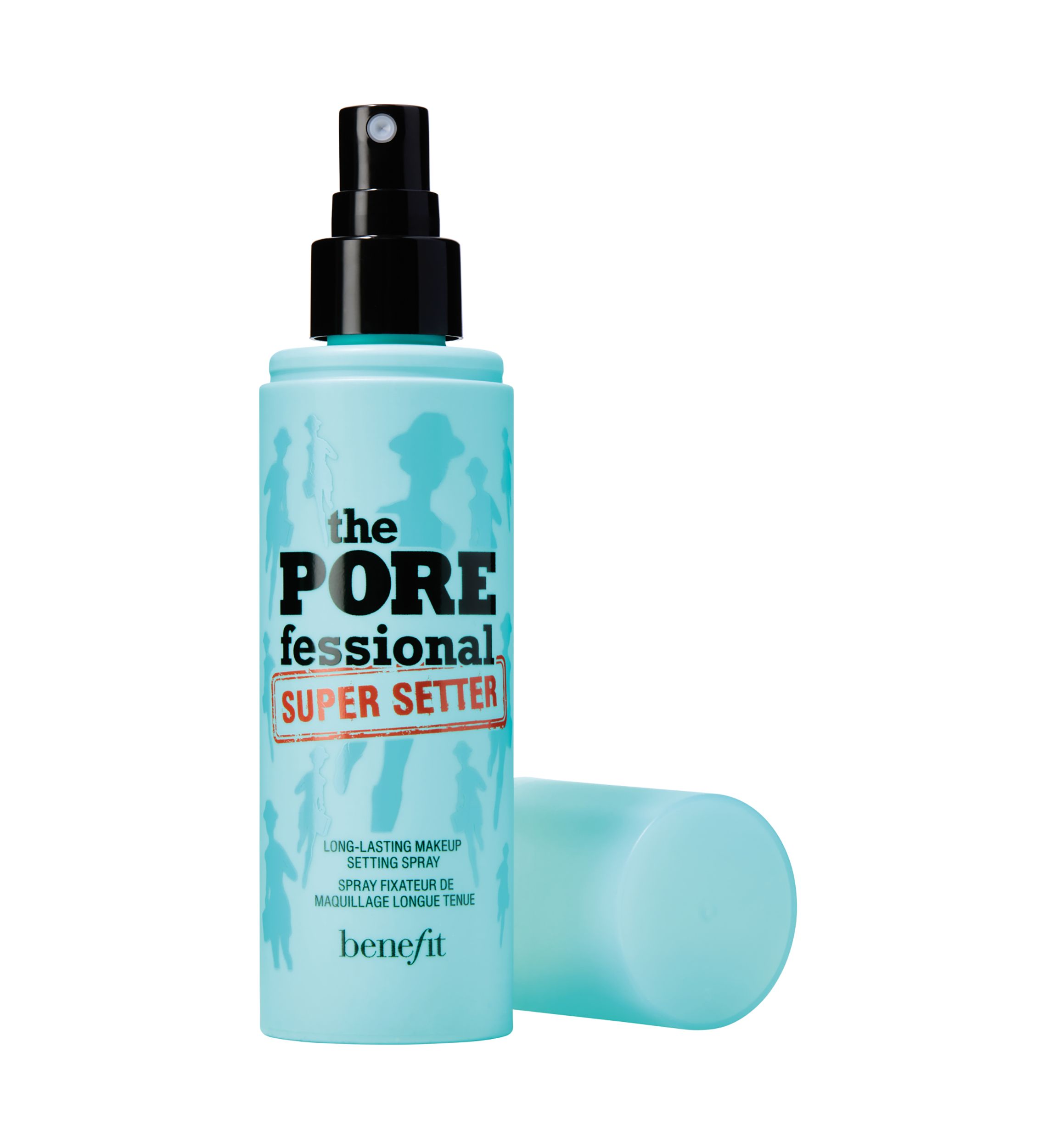 The POREfessional Super Setter Makeup Setting Spray 