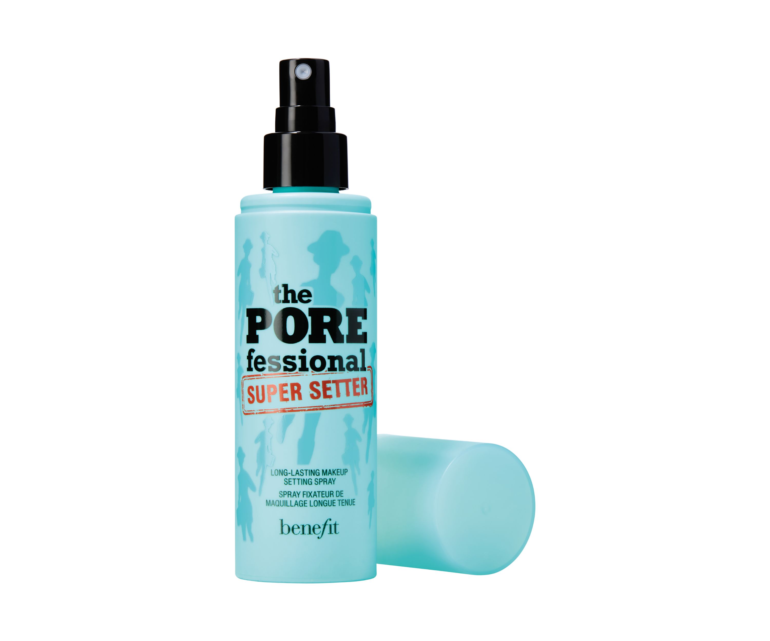 The POREfessional Super Setter Makeup Setting Spray 
