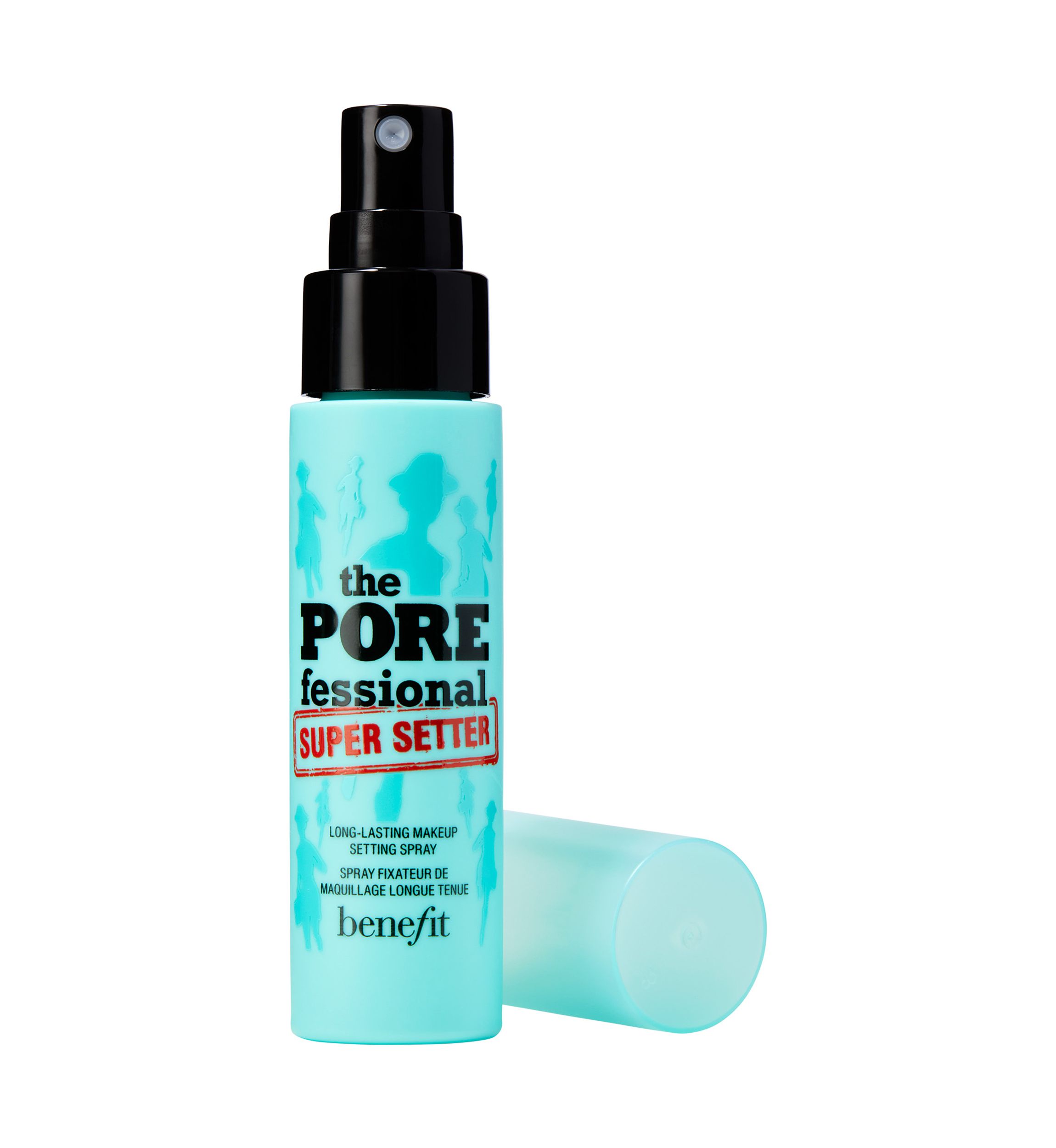 The POREfessional Super Setter Makeup Setting Spray Mini 
