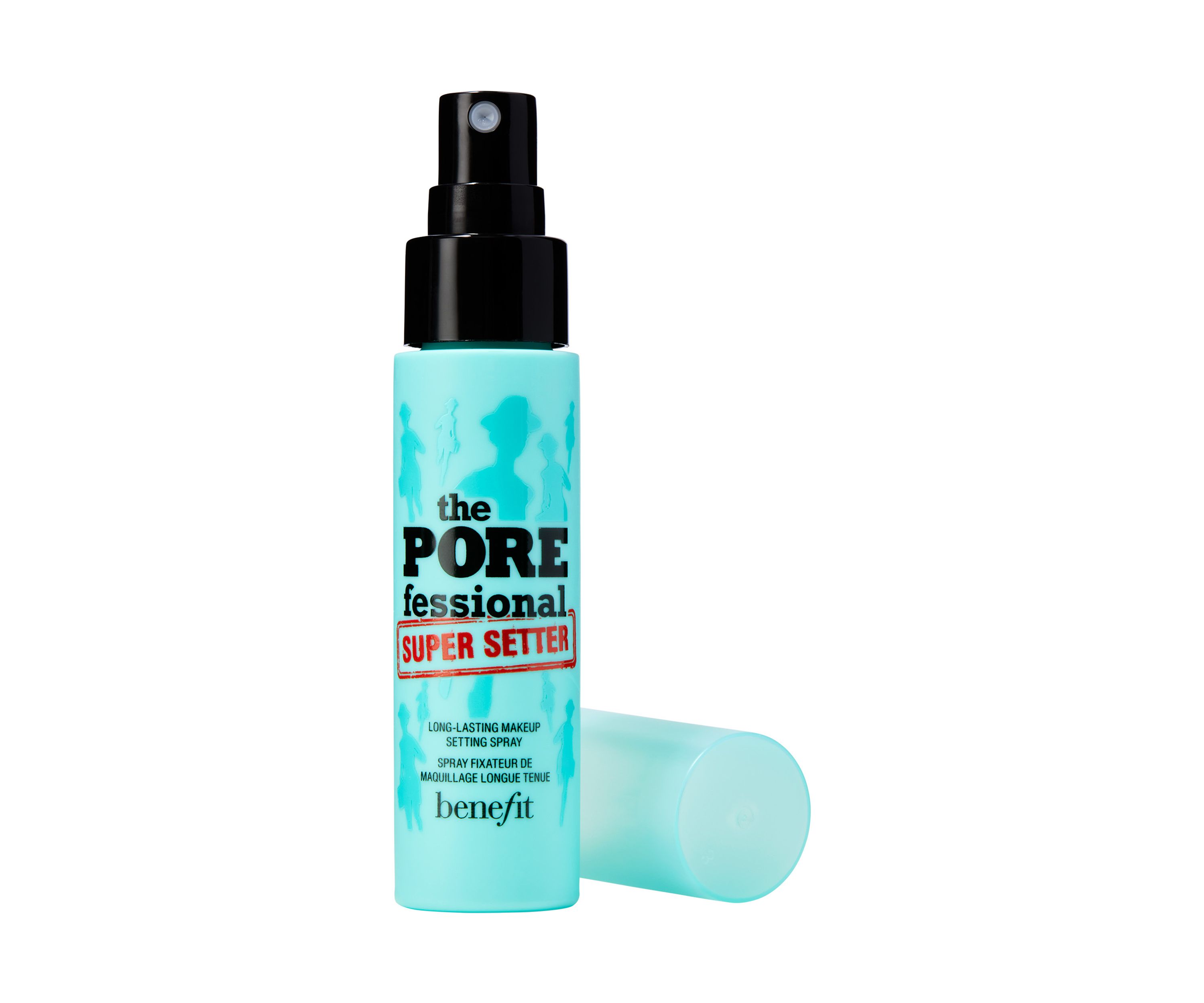 The POREfessional Super Setter Makeup Setting Spray Mini 