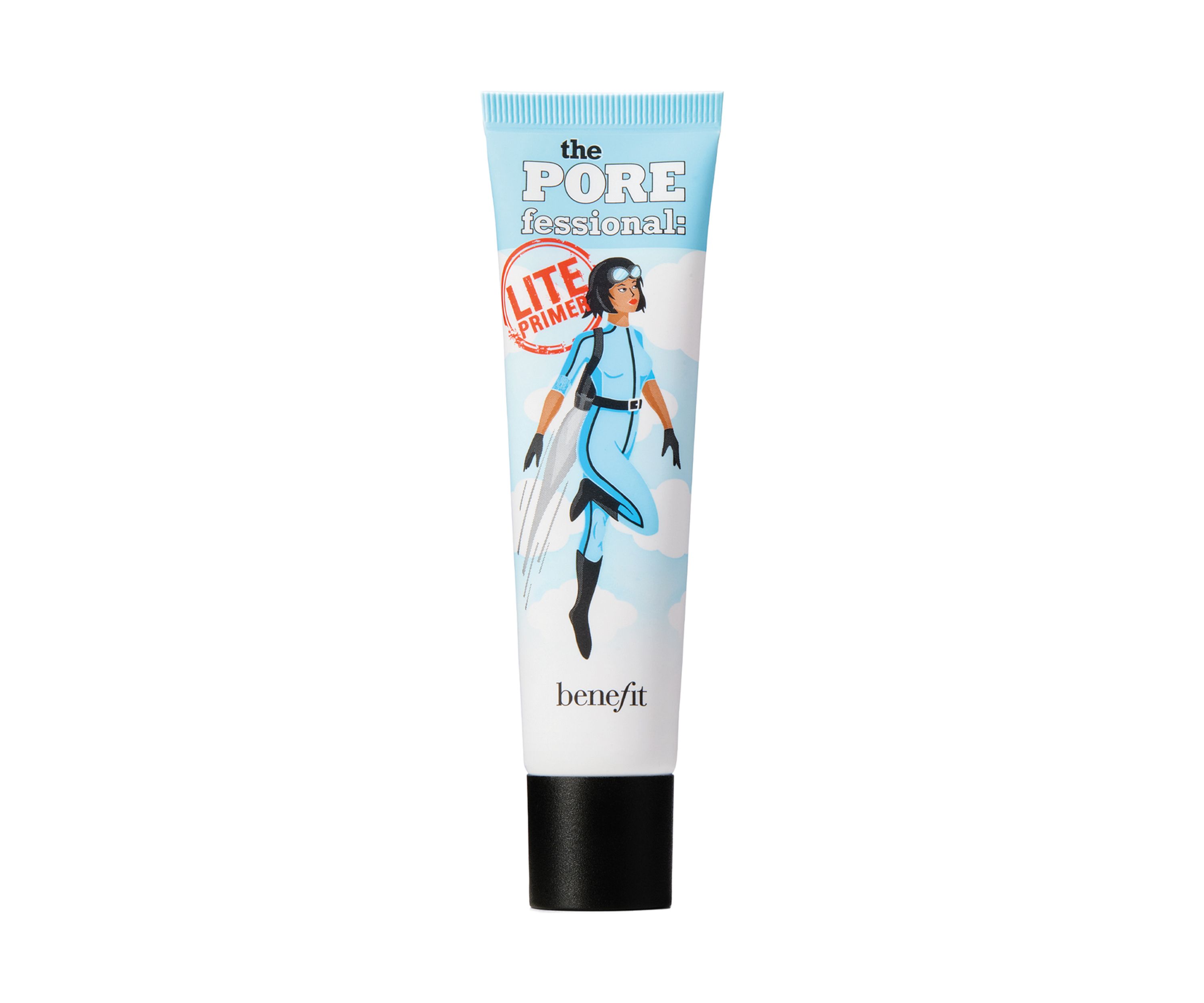   The POREfessional: Lite Primer 
