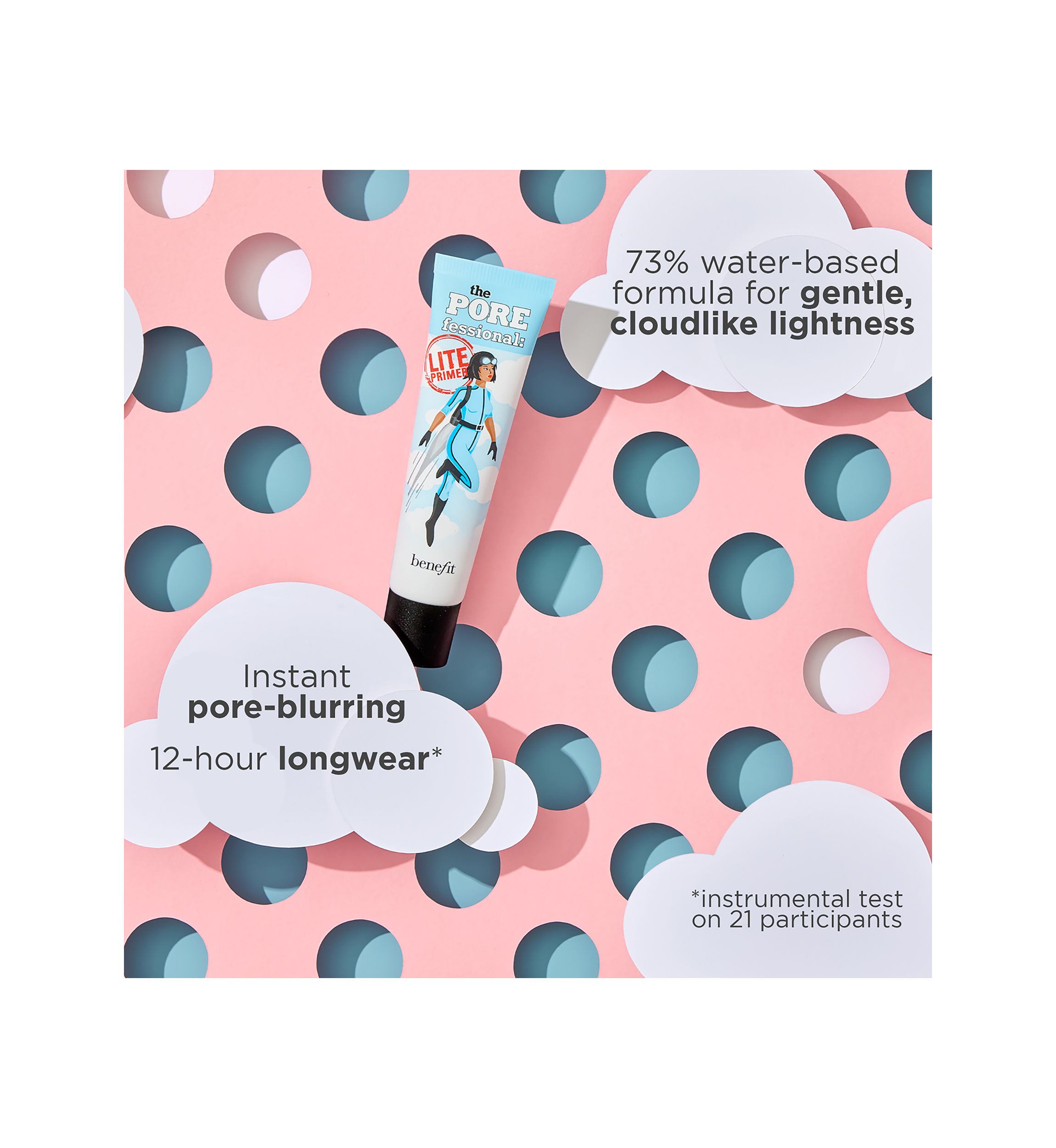   The POREfessional: Lite Primer 
