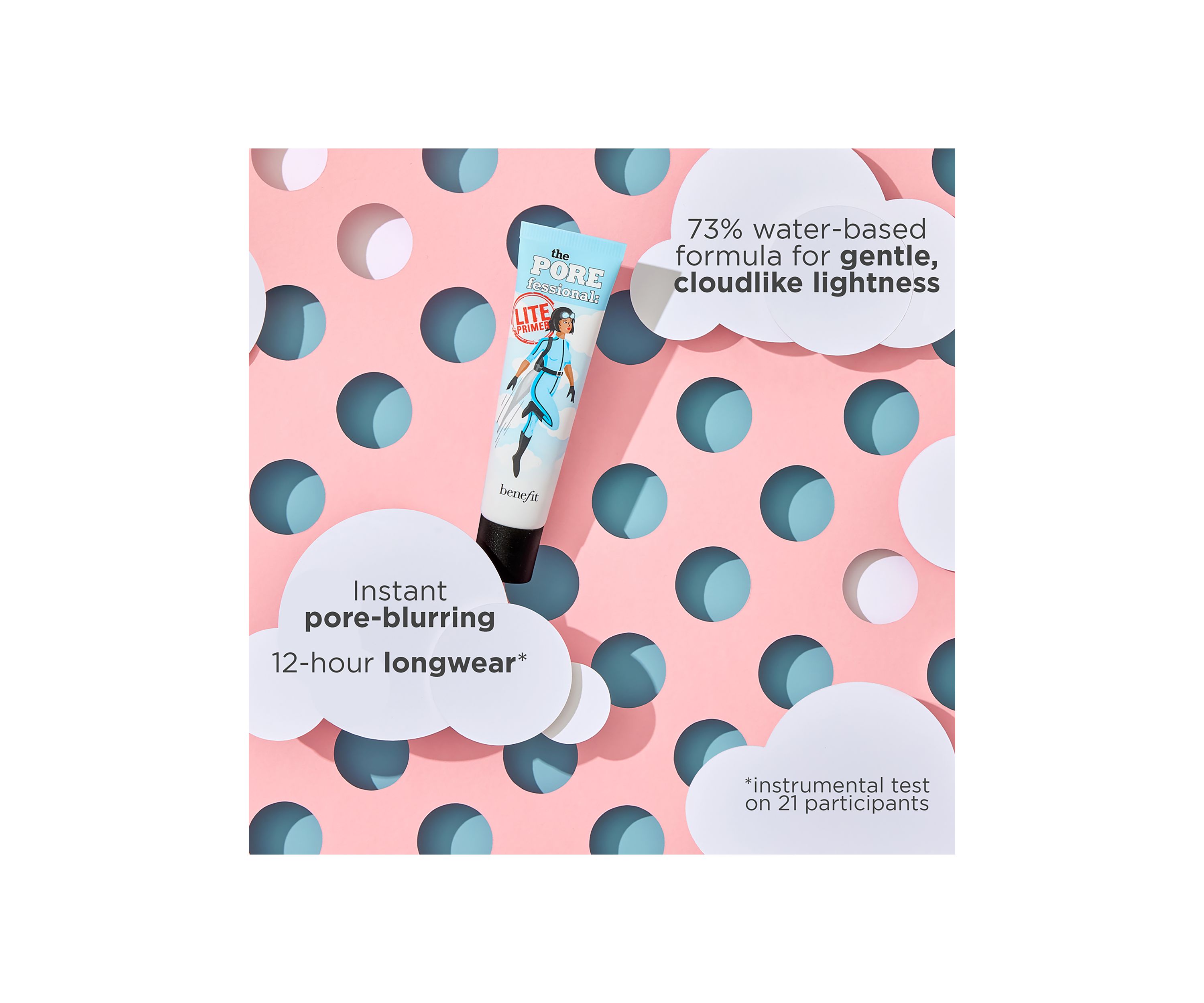   The POREfessional: Lite Primer 