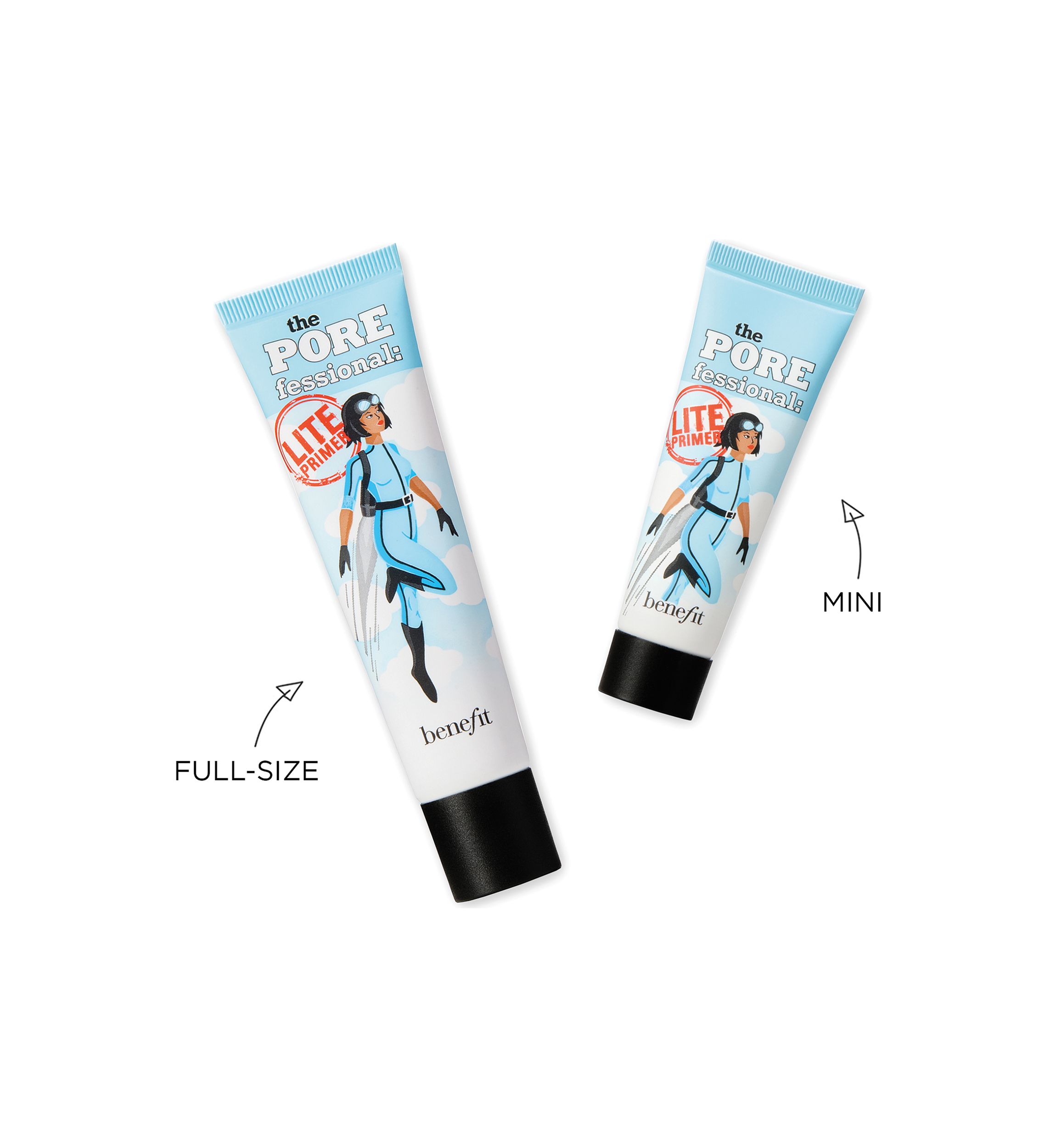 The POREfessional: Lite Primer Mini 